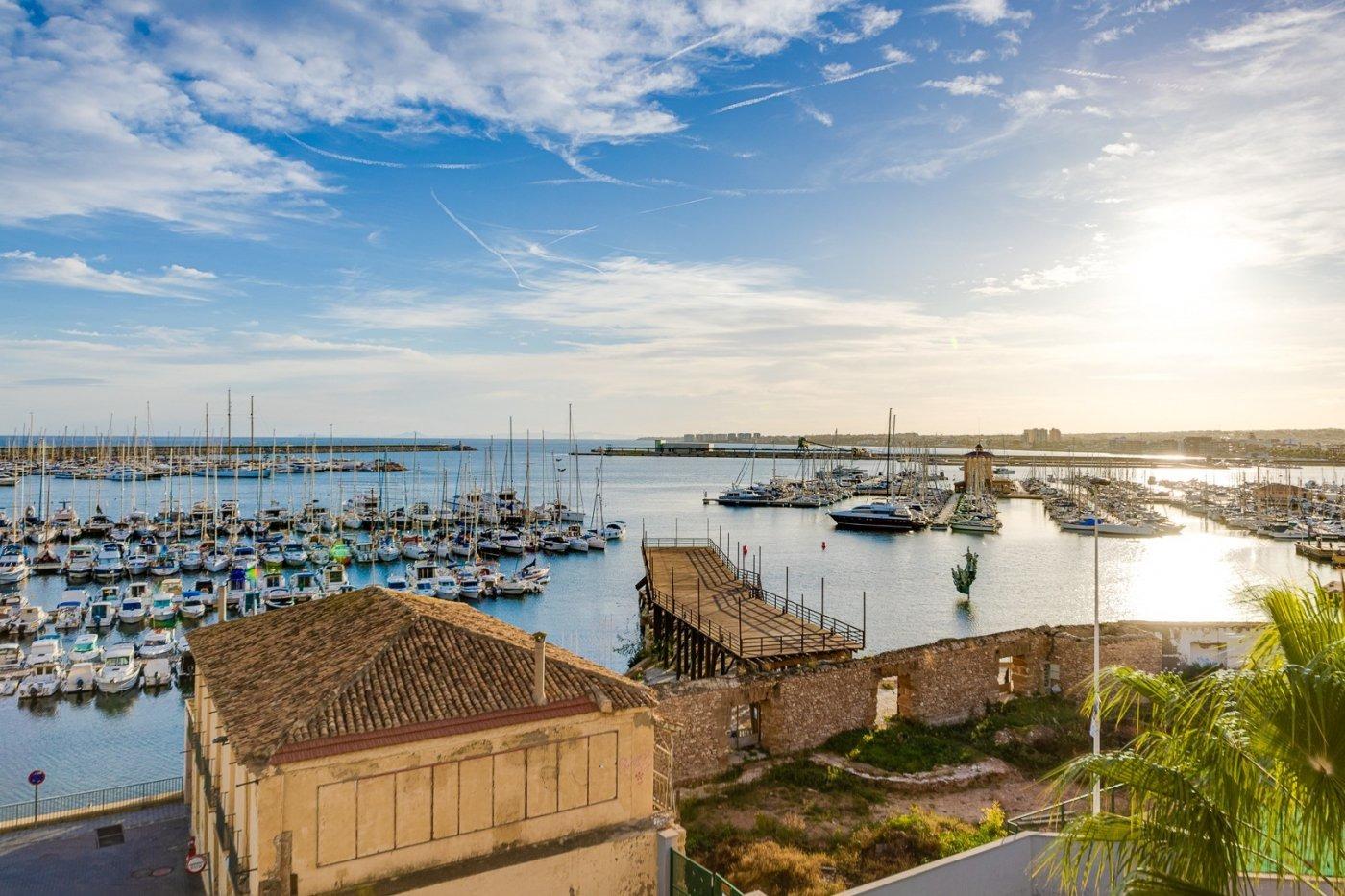 Bungalow zum verkauf in Torrevieja