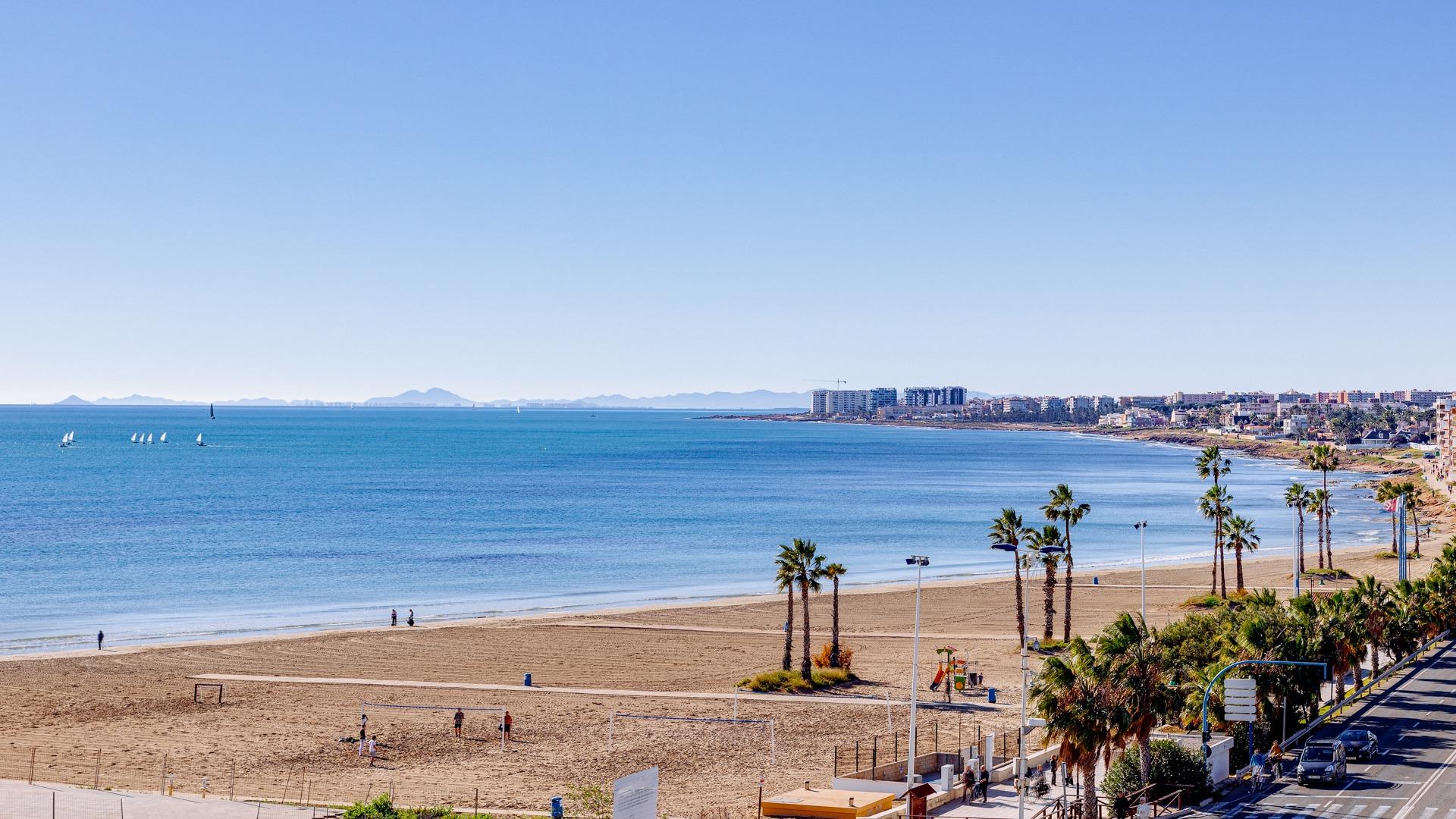 Bungalow zum verkauf in Torrevieja