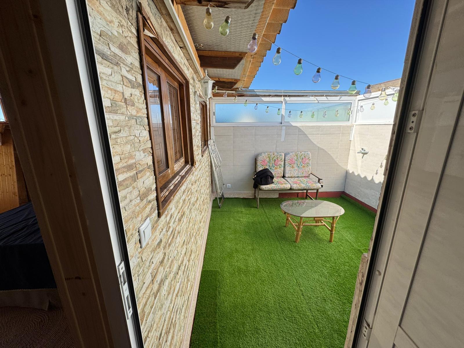 Bungalow zum verkauf in Punta Prima (Torrevieja)