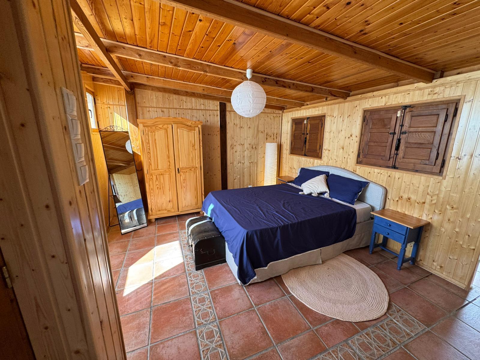 Bungalow zum verkauf in Punta Prima (Torrevieja)