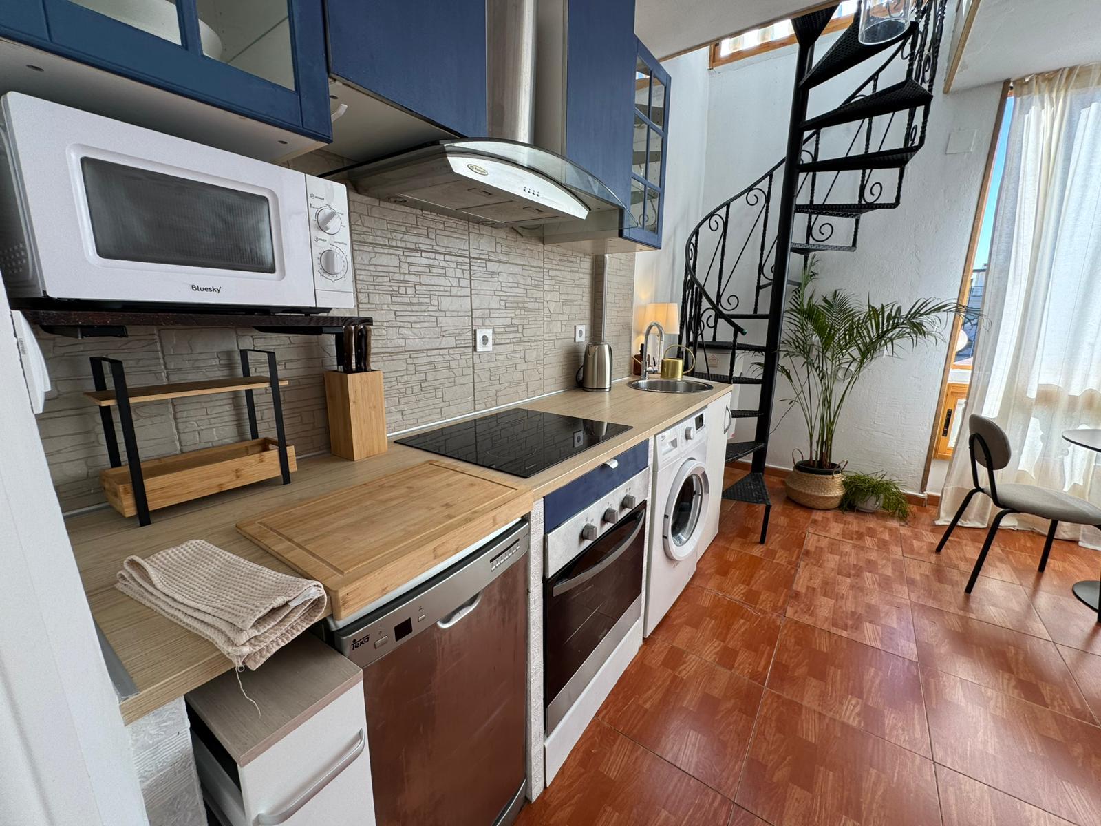 Bungalow zum verkauf in Punta Prima (Torrevieja)