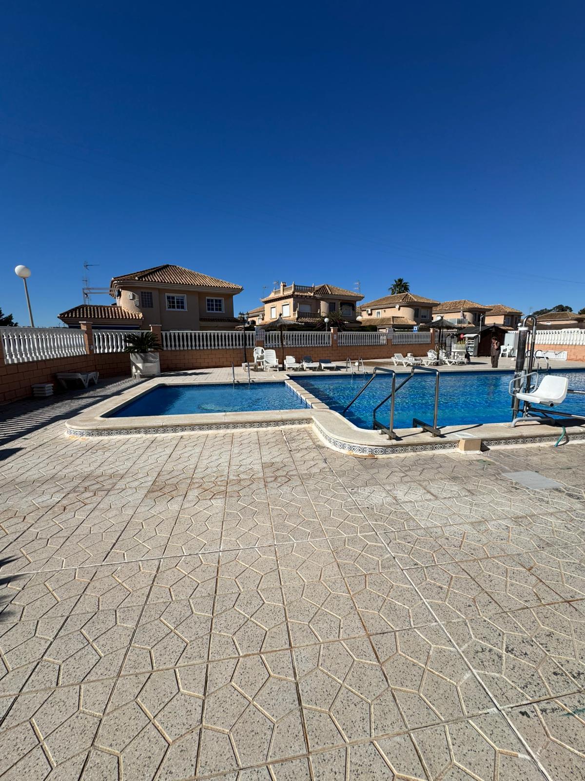 Bungalow zum verkauf in Punta Prima (Torrevieja)
