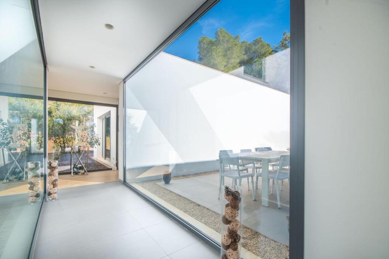 Villa zum verkauf in Orihuela Costa