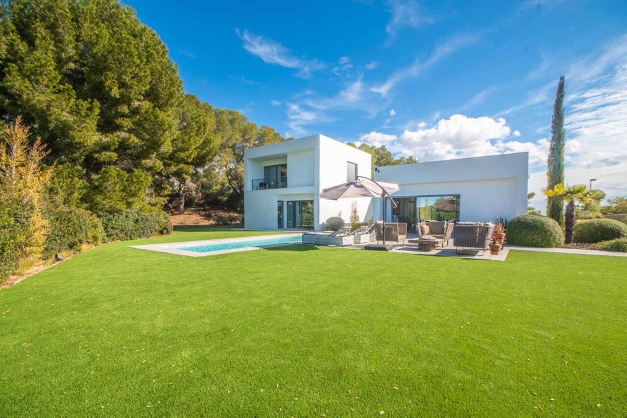 Villa zum verkauf in Orihuela Costa