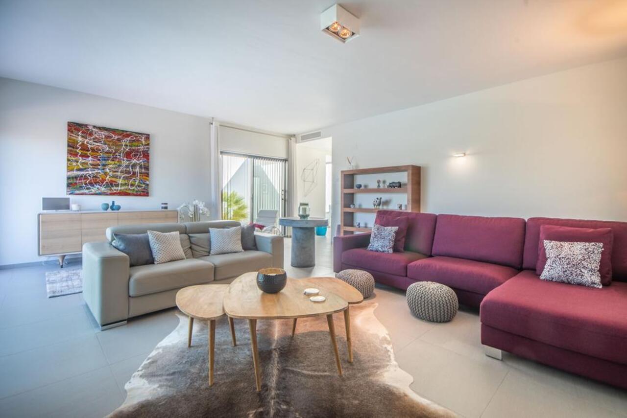 Villa zum verkauf in Orihuela Costa