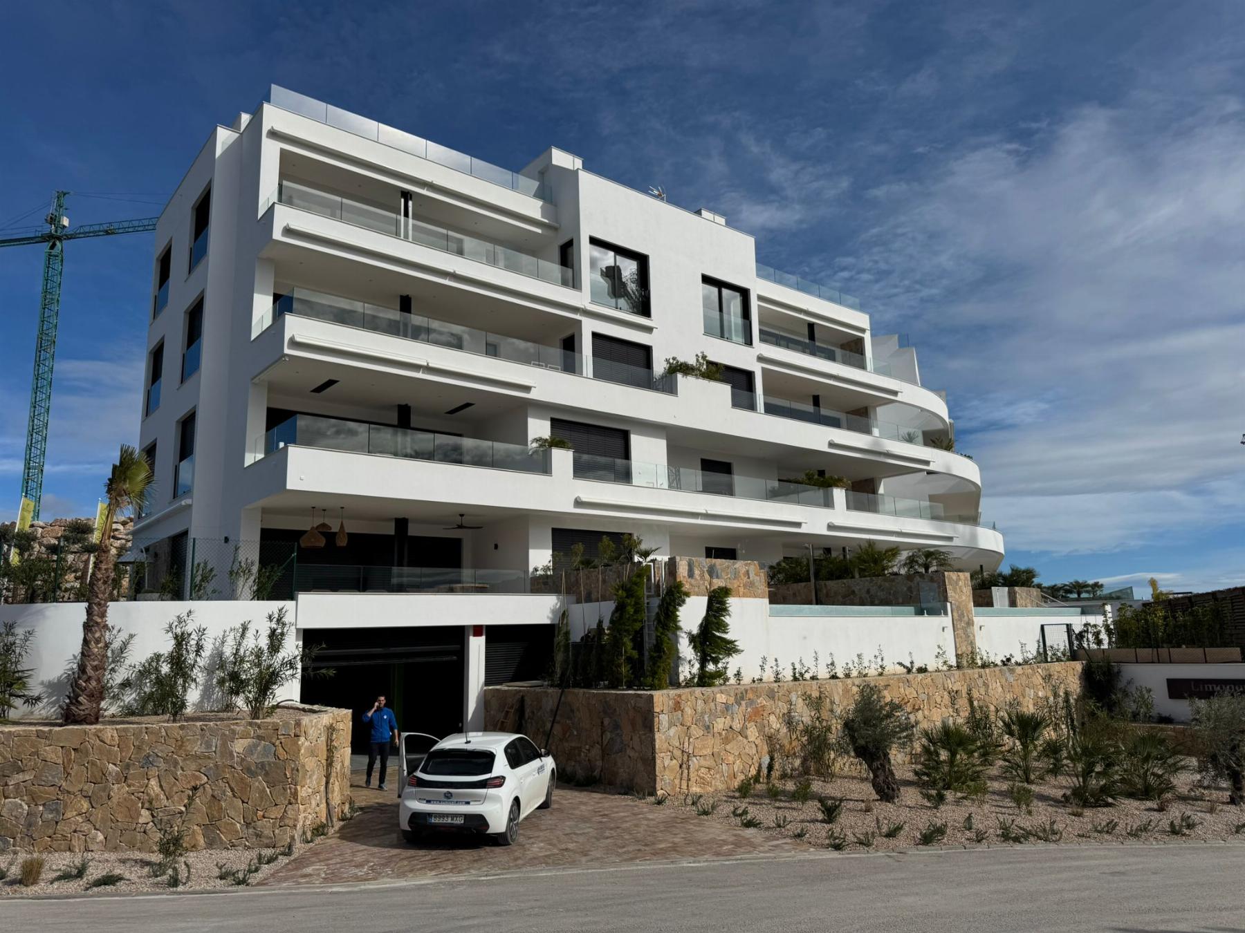 Appartment zum verkauf in Orihuela Costa