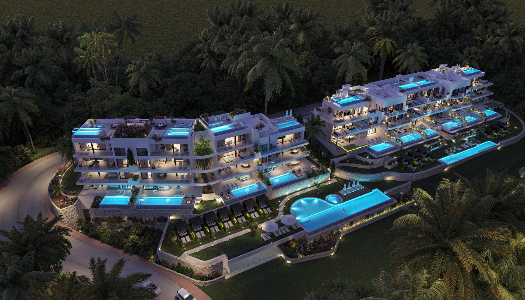 Appartment zum verkauf in Orihuela Costa