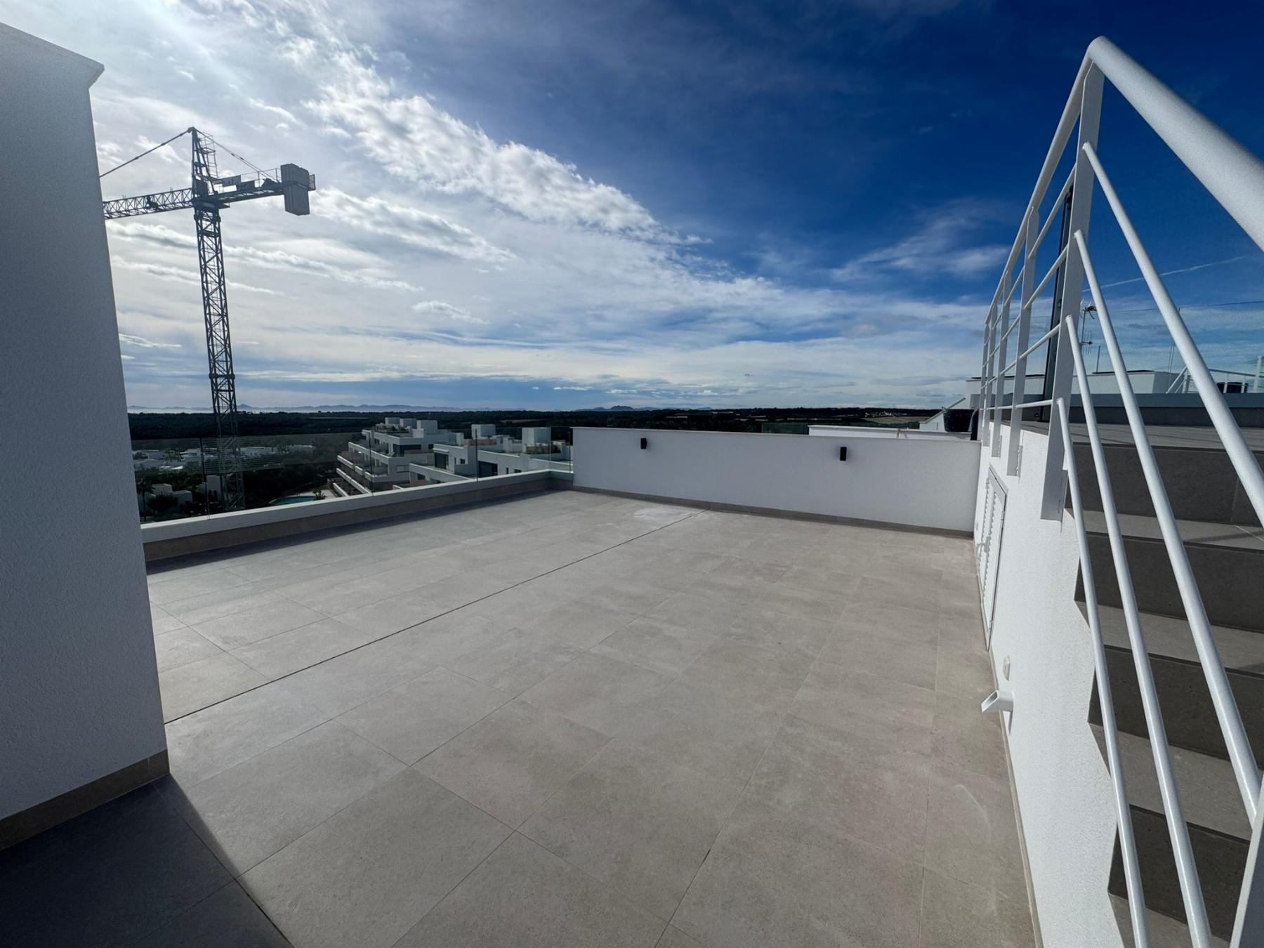 Appartment zum verkauf in Orihuela Costa