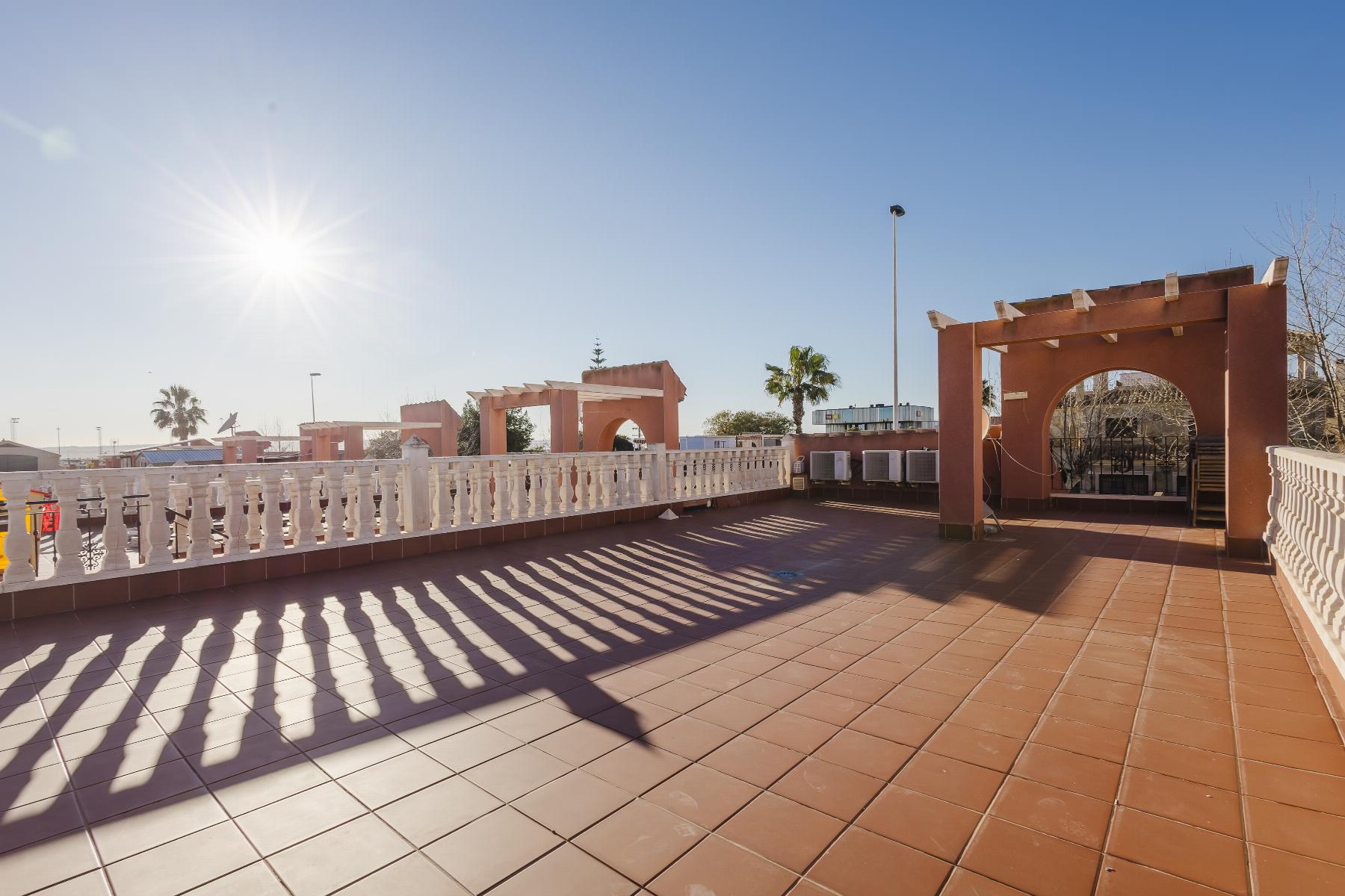 Chalethaus zum verkauf in Torrevieja