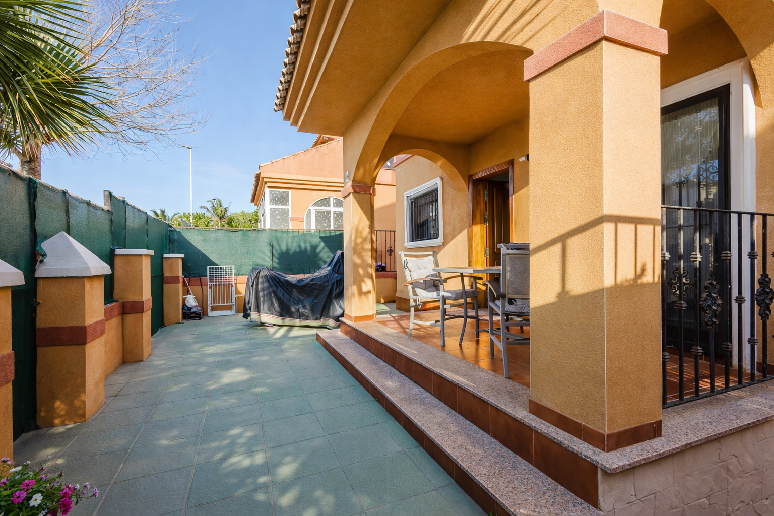 Chalethaus zum verkauf in Torrevieja