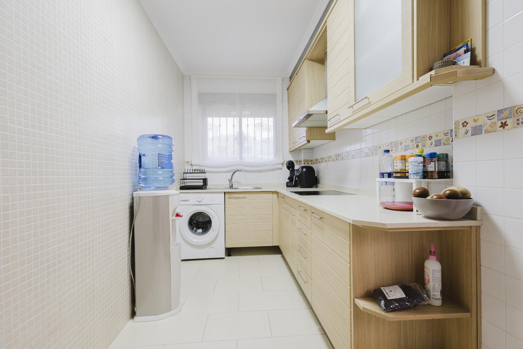 Chalethaus zum verkauf in Torrevieja