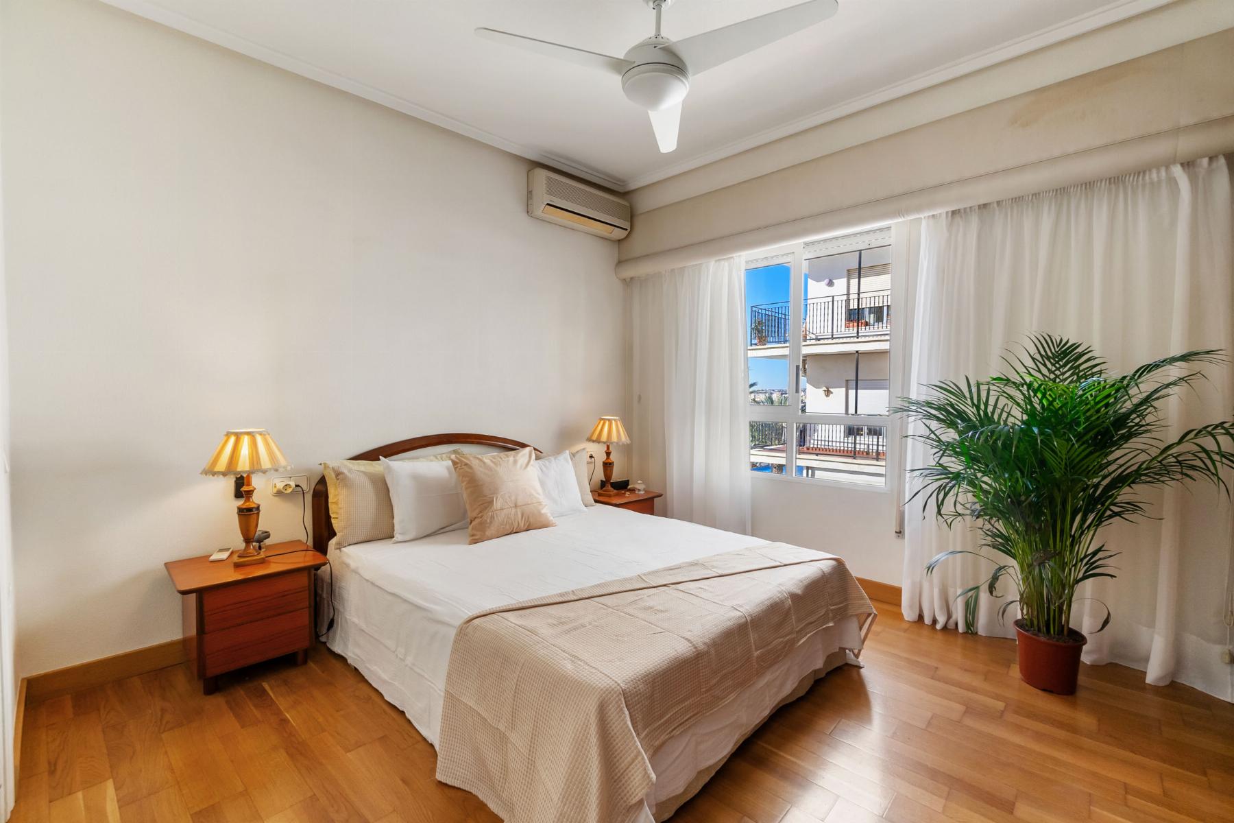 Appartment zum verkauf in Torrevieja