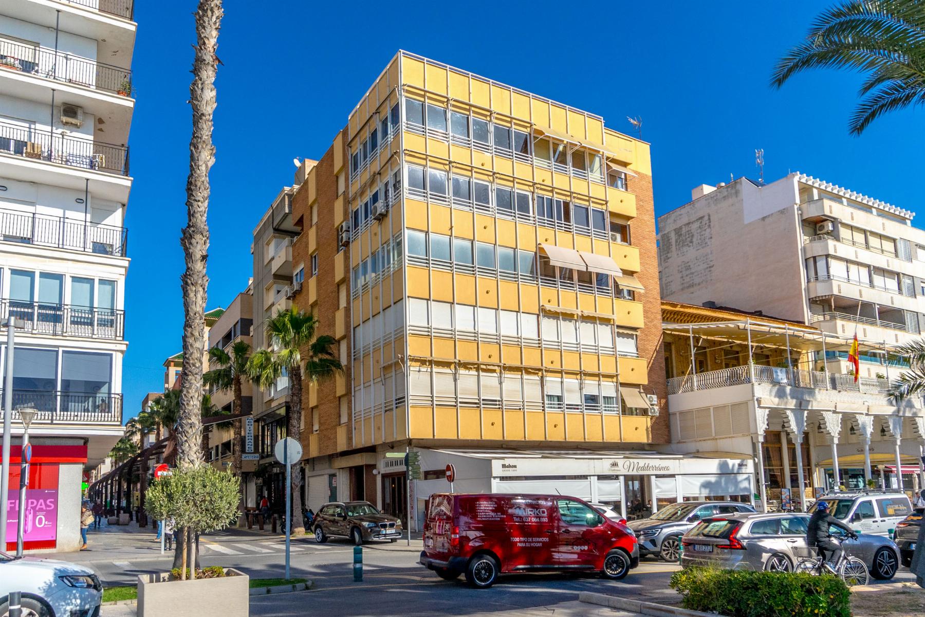 Appartment zum verkauf in Torrevieja