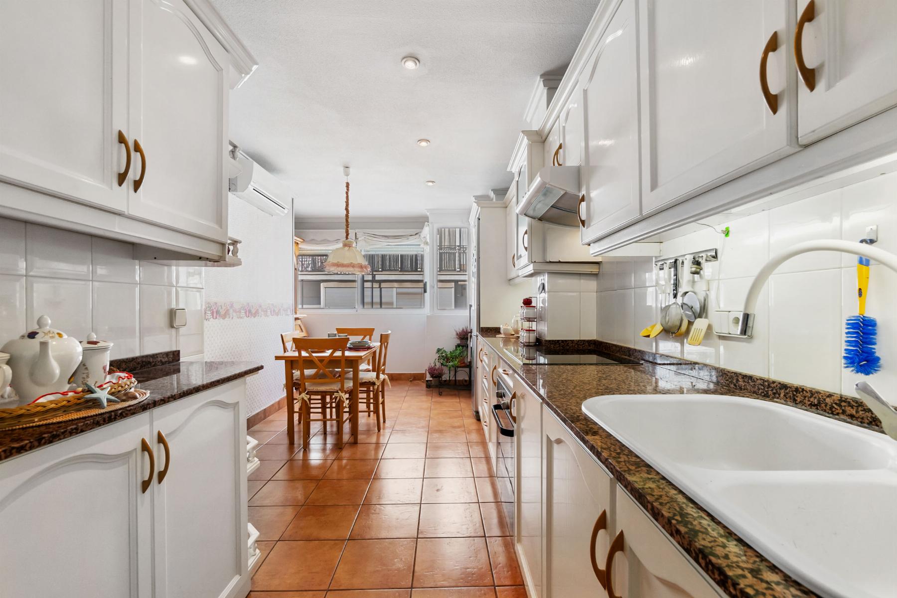 Appartment zum verkauf in Torrevieja