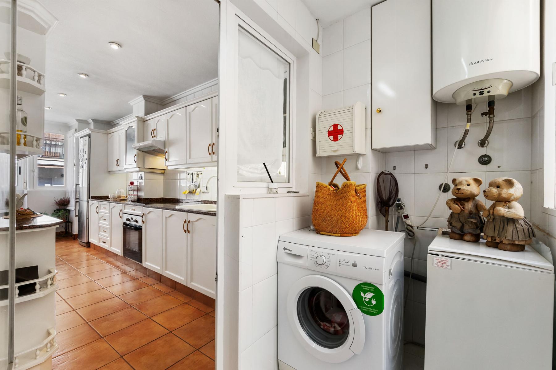 Appartment zum verkauf in Torrevieja