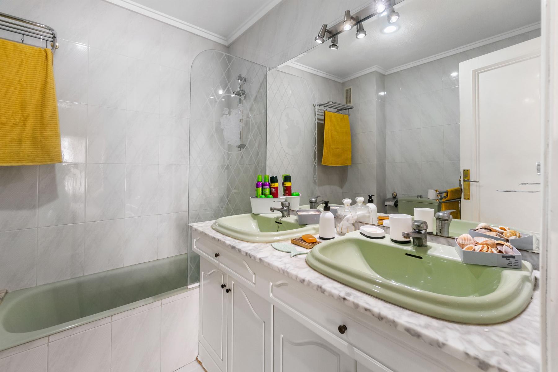 Appartment zum verkauf in Torrevieja