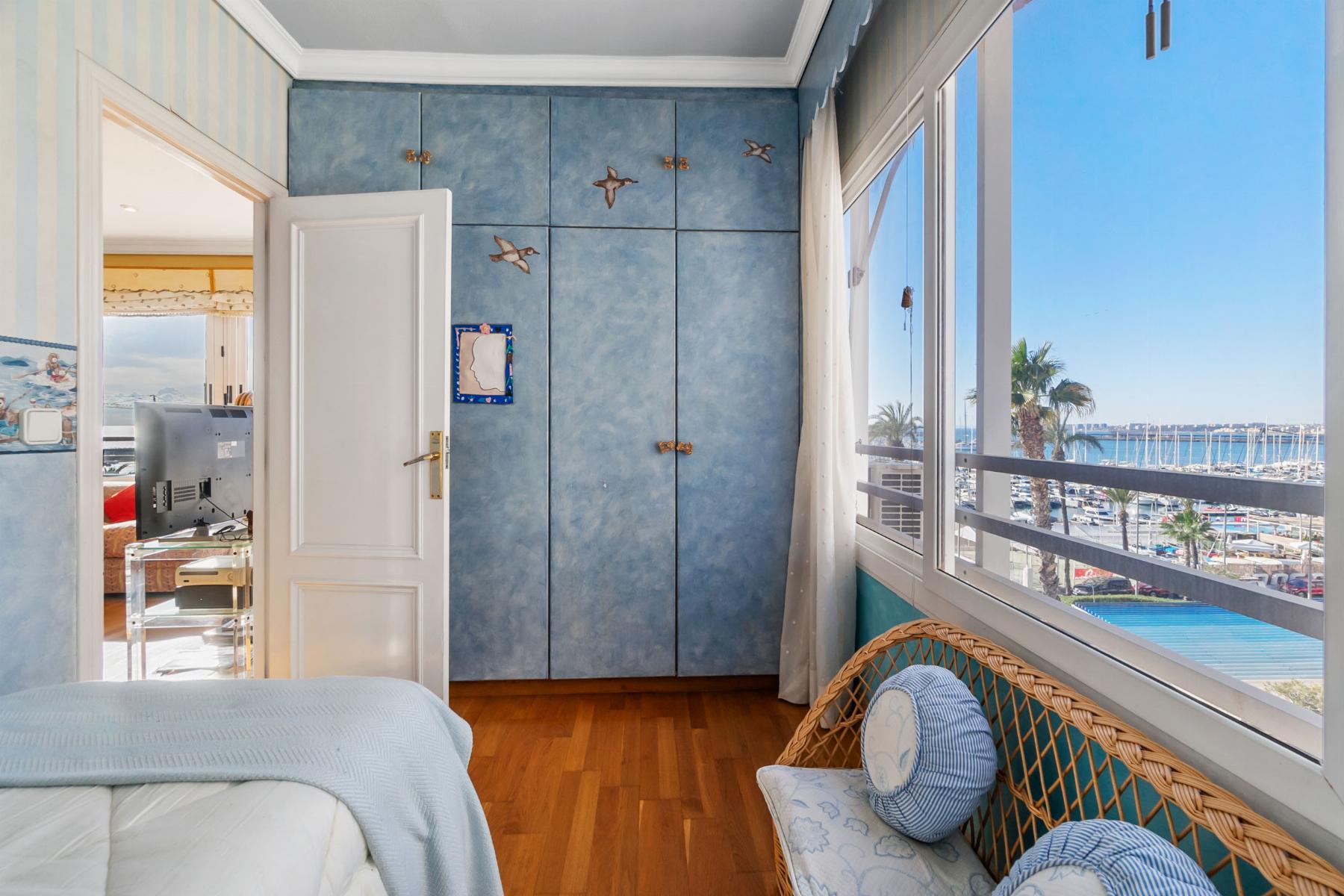 Appartment zum verkauf in Torrevieja