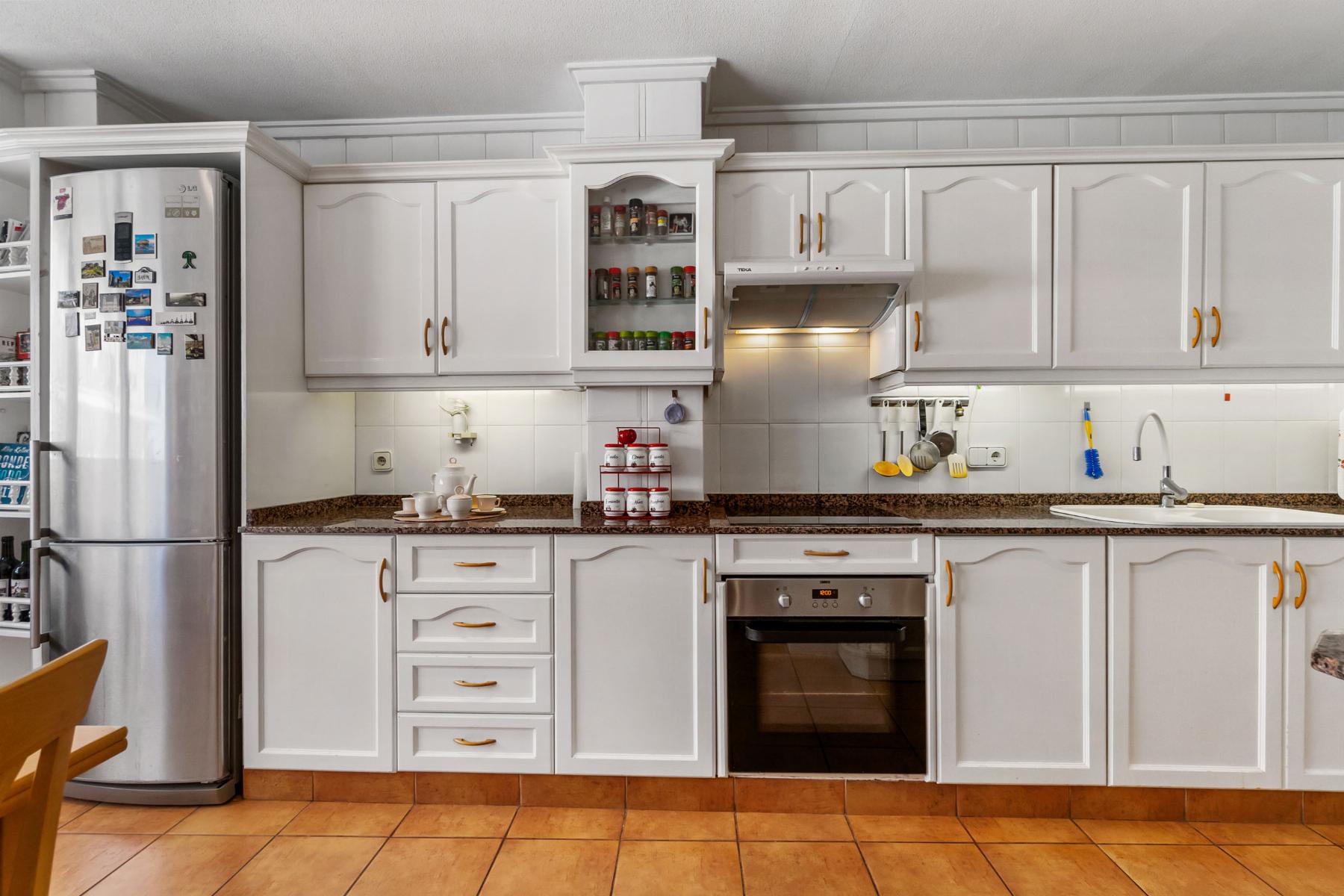 Appartment zum verkauf in Torrevieja