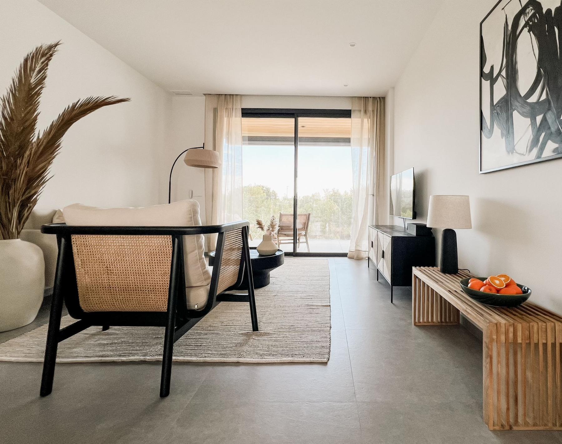 Appartment zum verkauf in Orihuela Costa