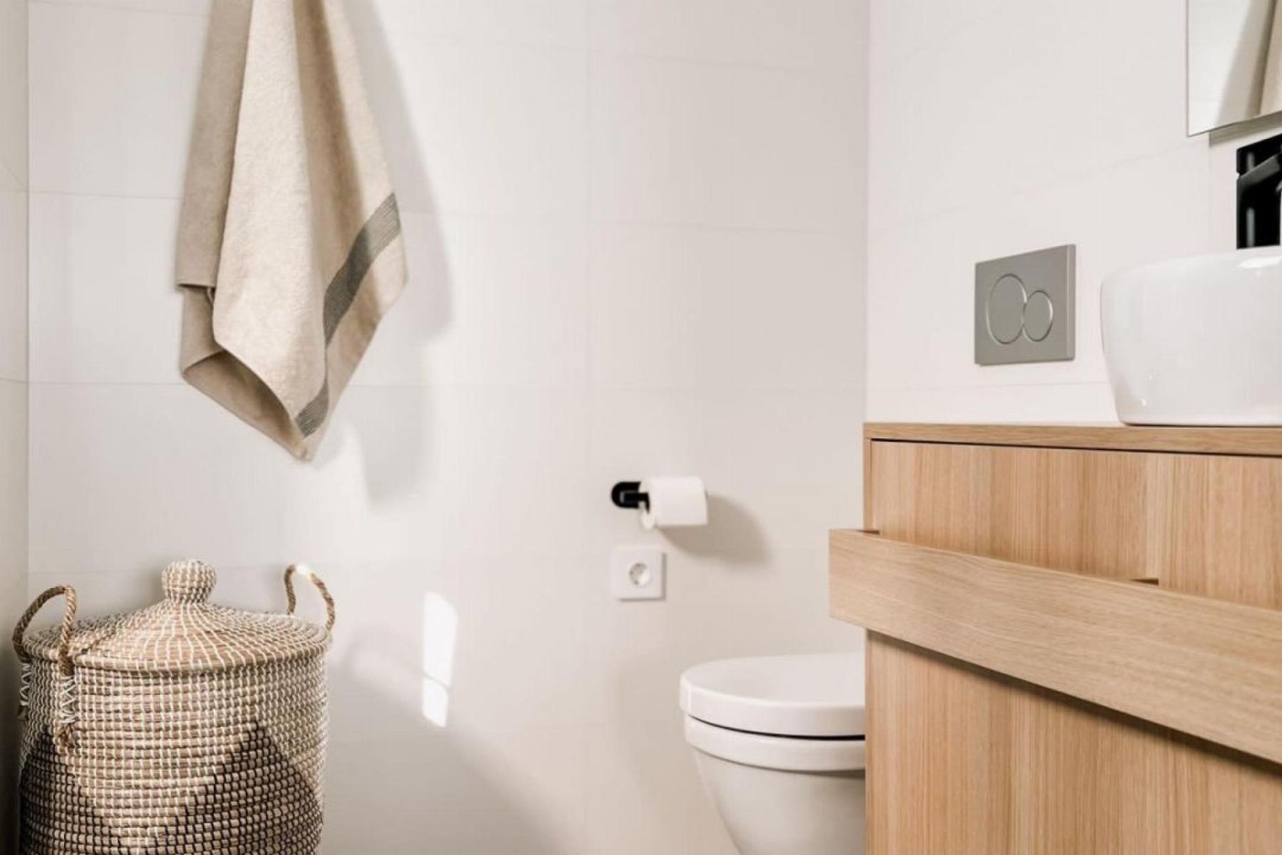 Appartment zum verkauf in Orihuela Costa