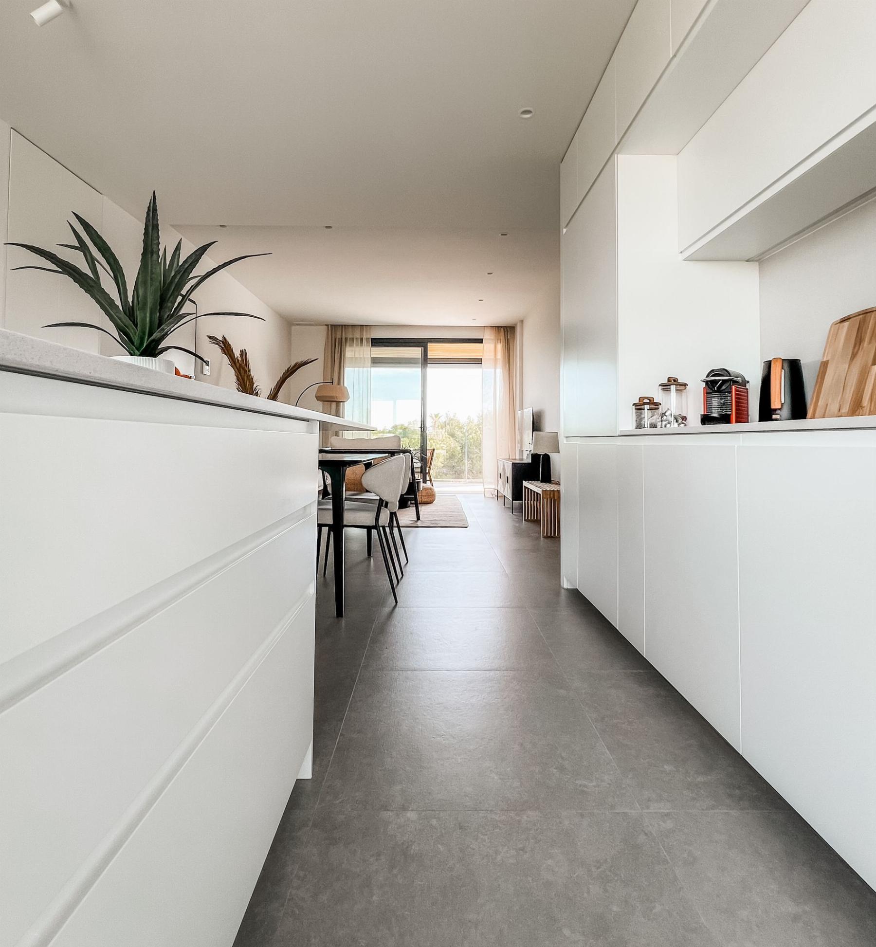 Appartment zum verkauf in Orihuela Costa