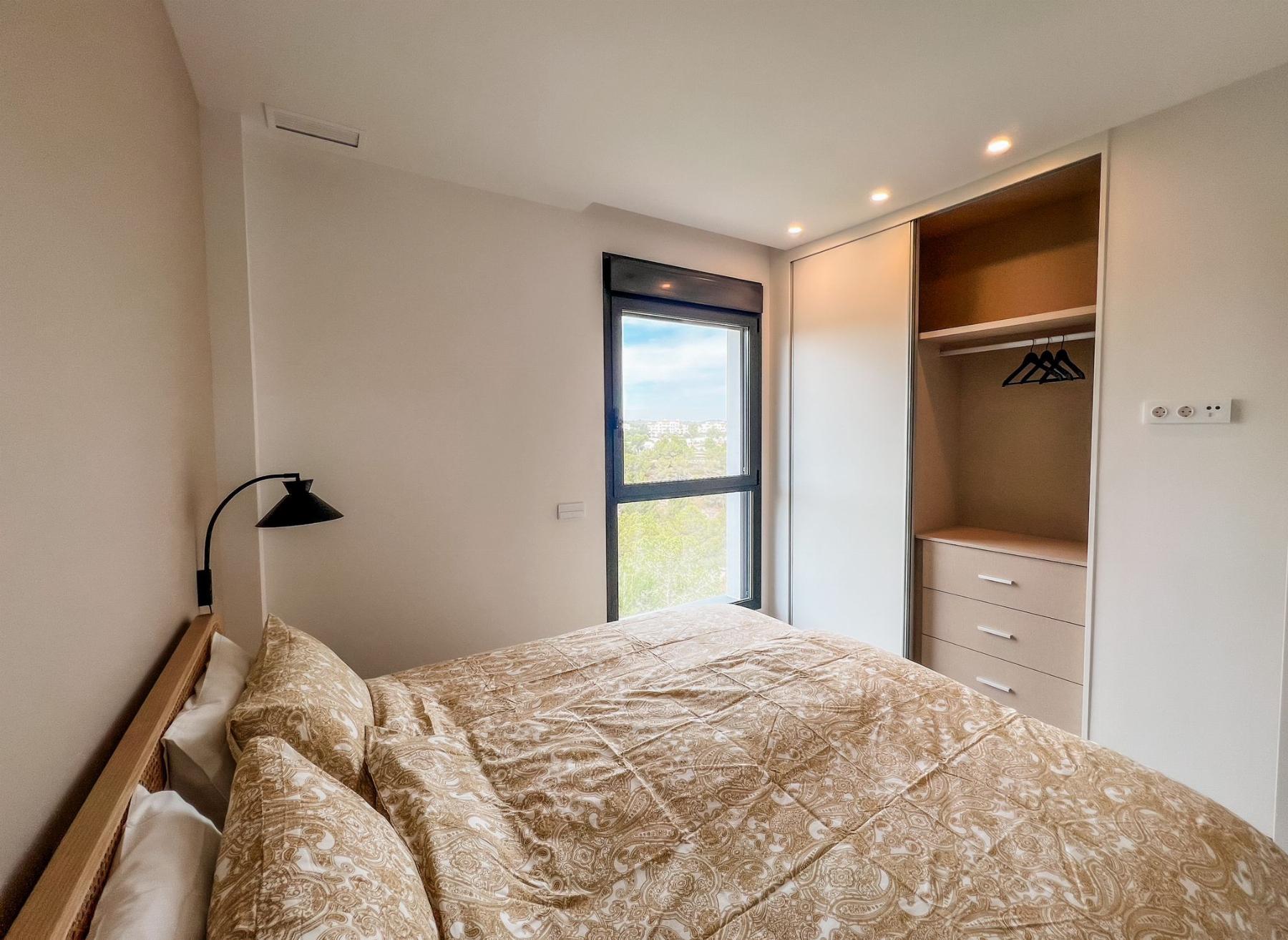 Appartment zum verkauf in Orihuela Costa