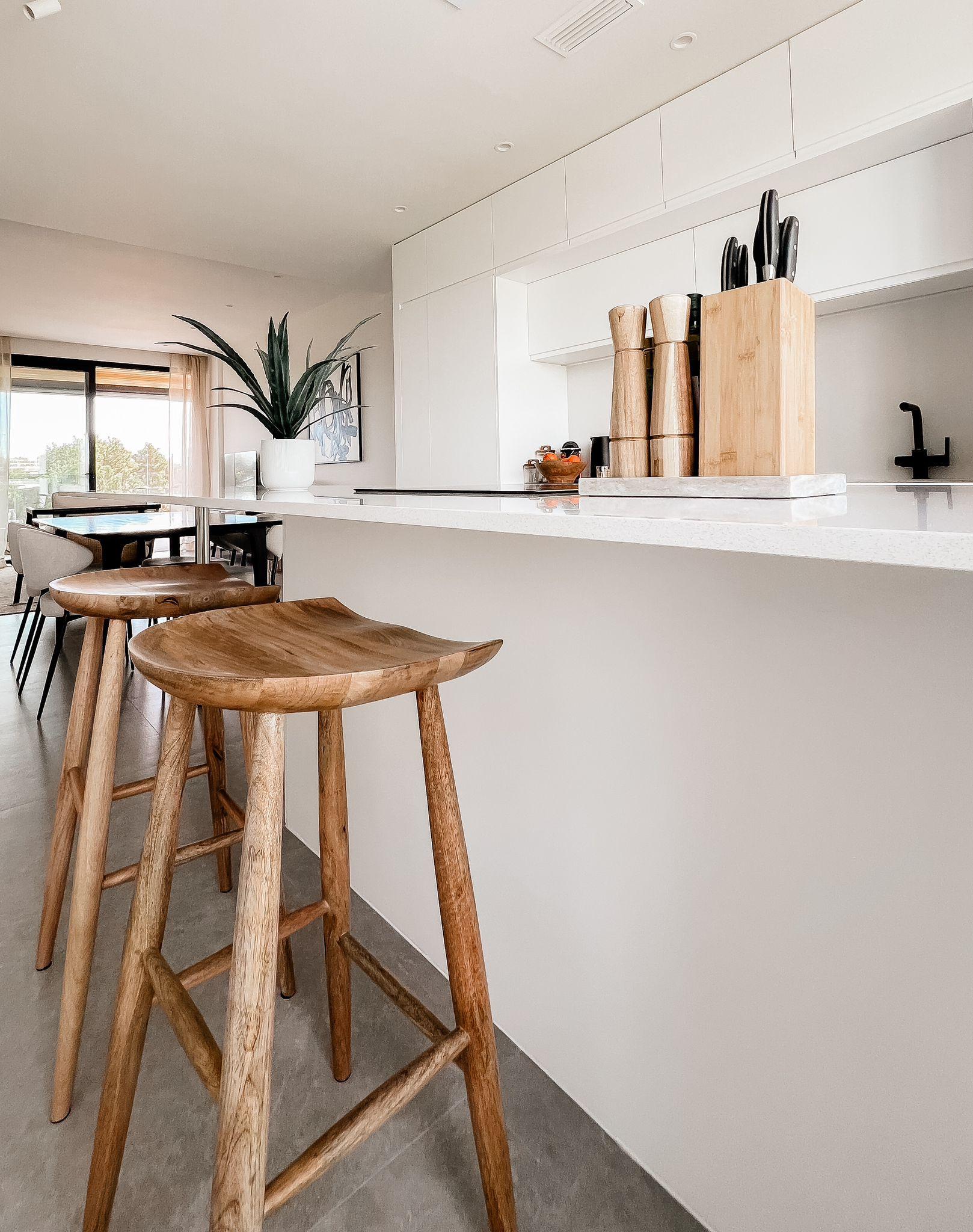 Appartment zum verkauf in Orihuela Costa