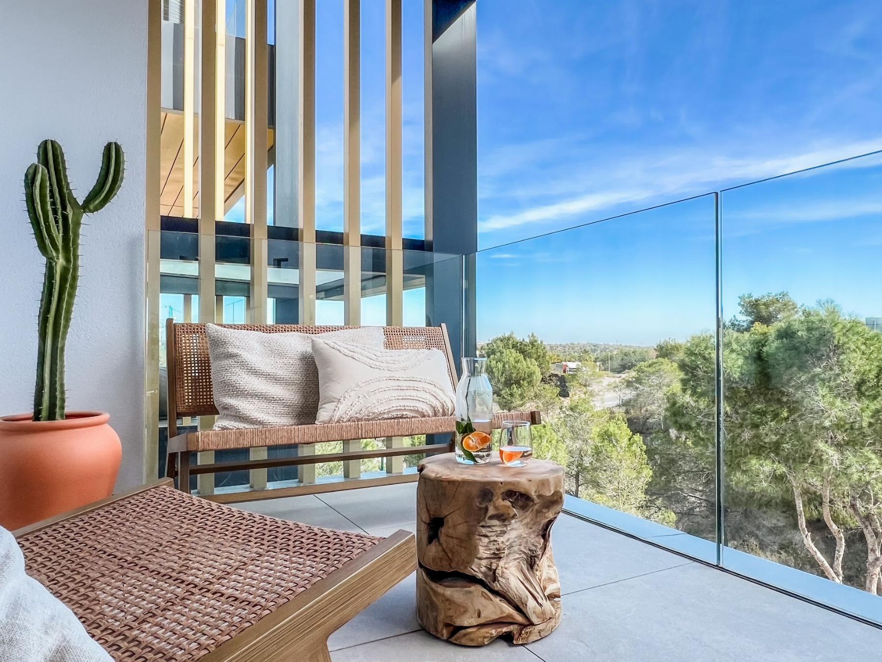 Appartment zum verkauf in Orihuela Costa