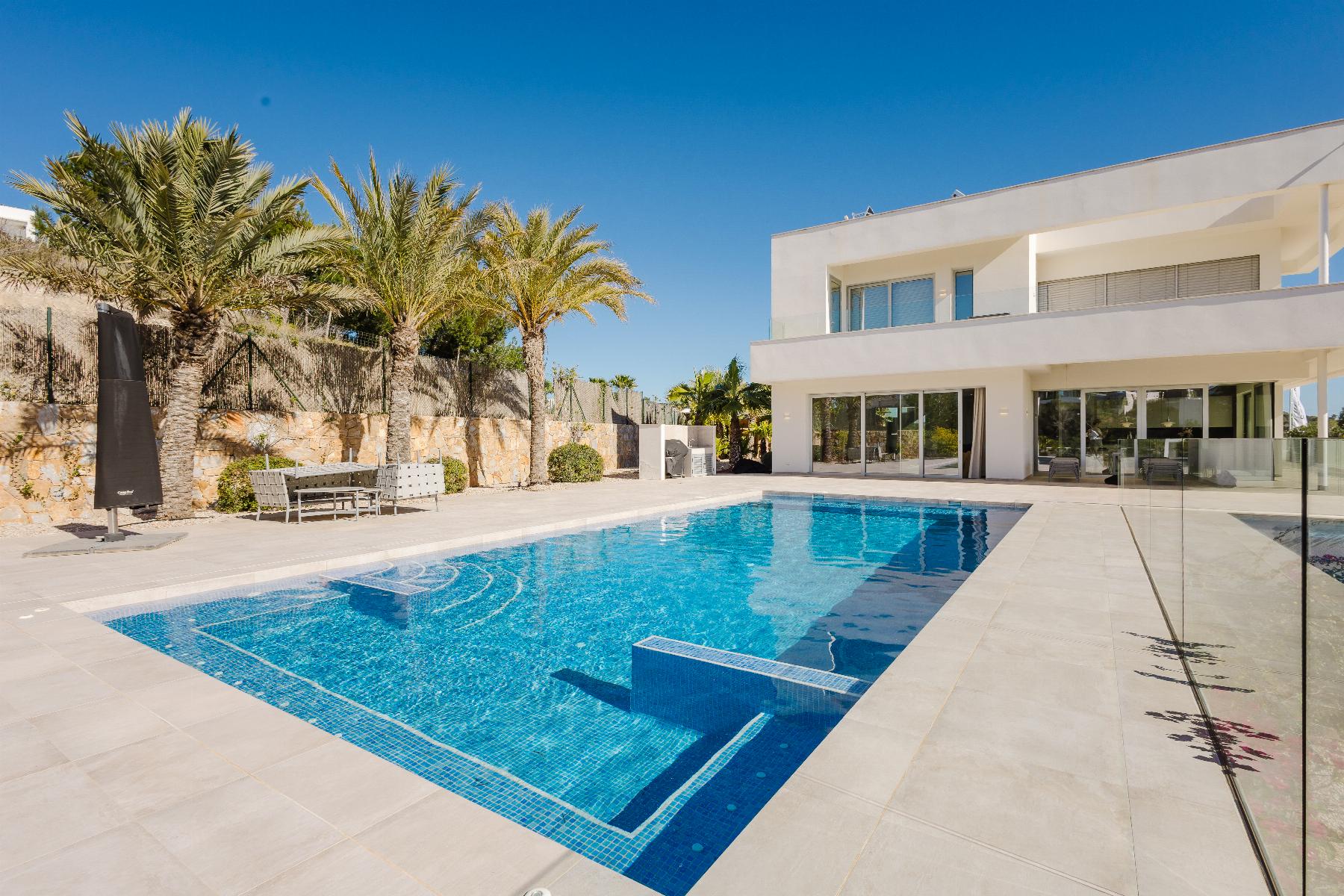 Villa zum verkauf in Orihuela Costa