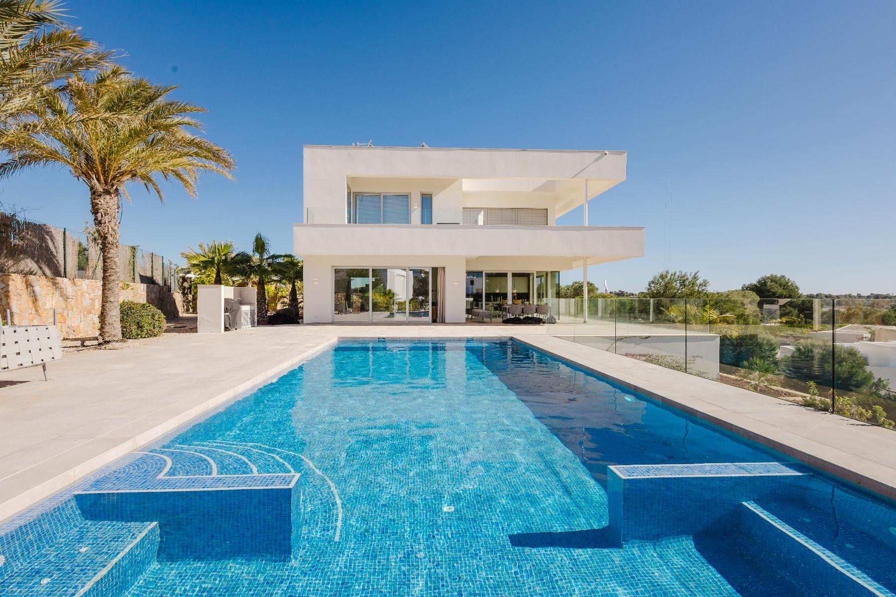 Villa zum verkauf in Orihuela Costa