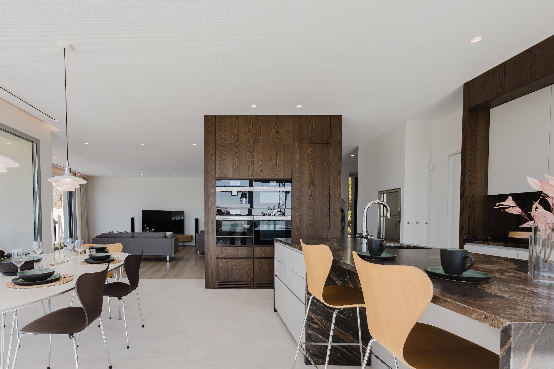 Villa zum verkauf in Orihuela Costa