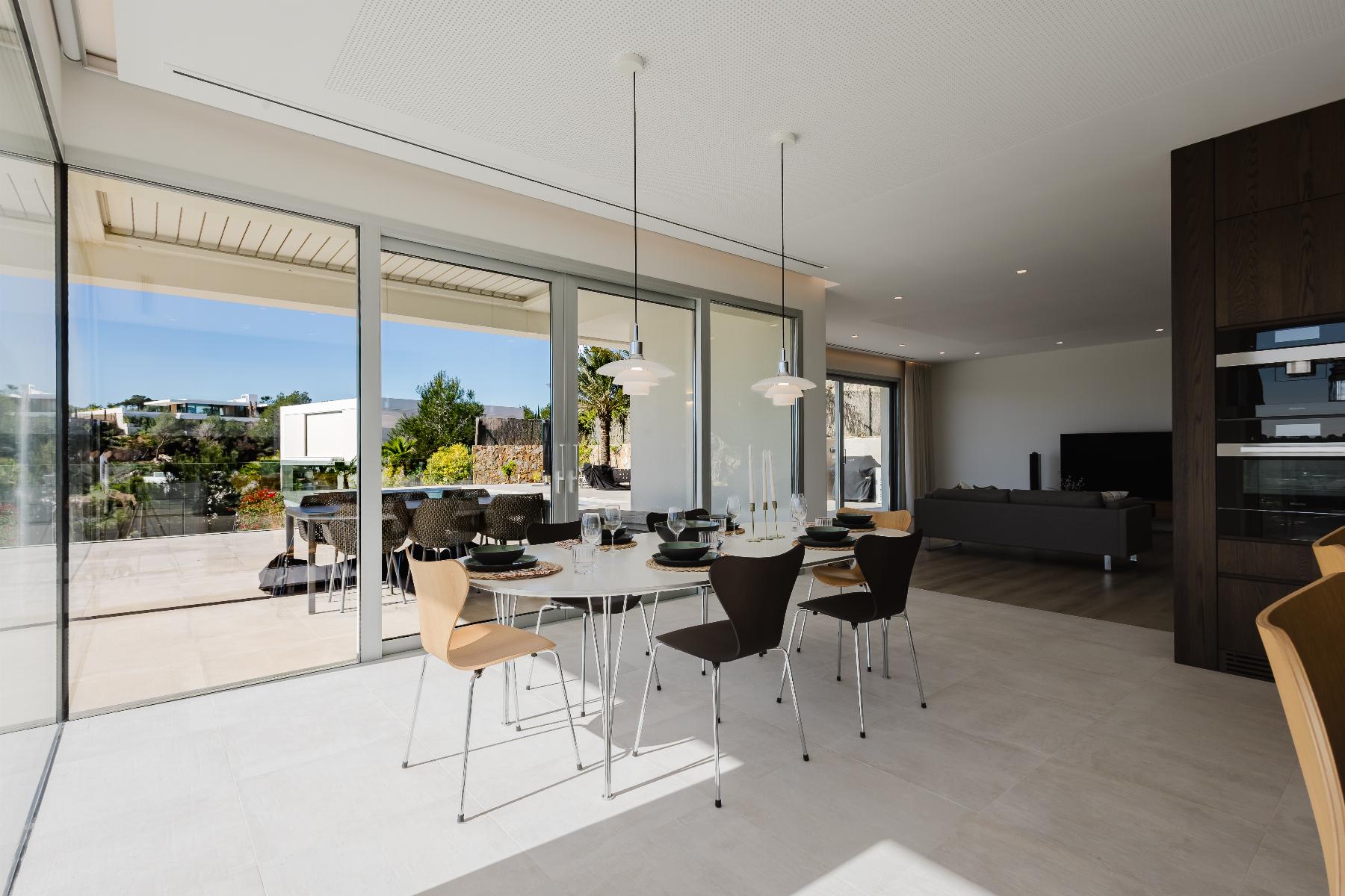 Villa zum verkauf in Orihuela Costa