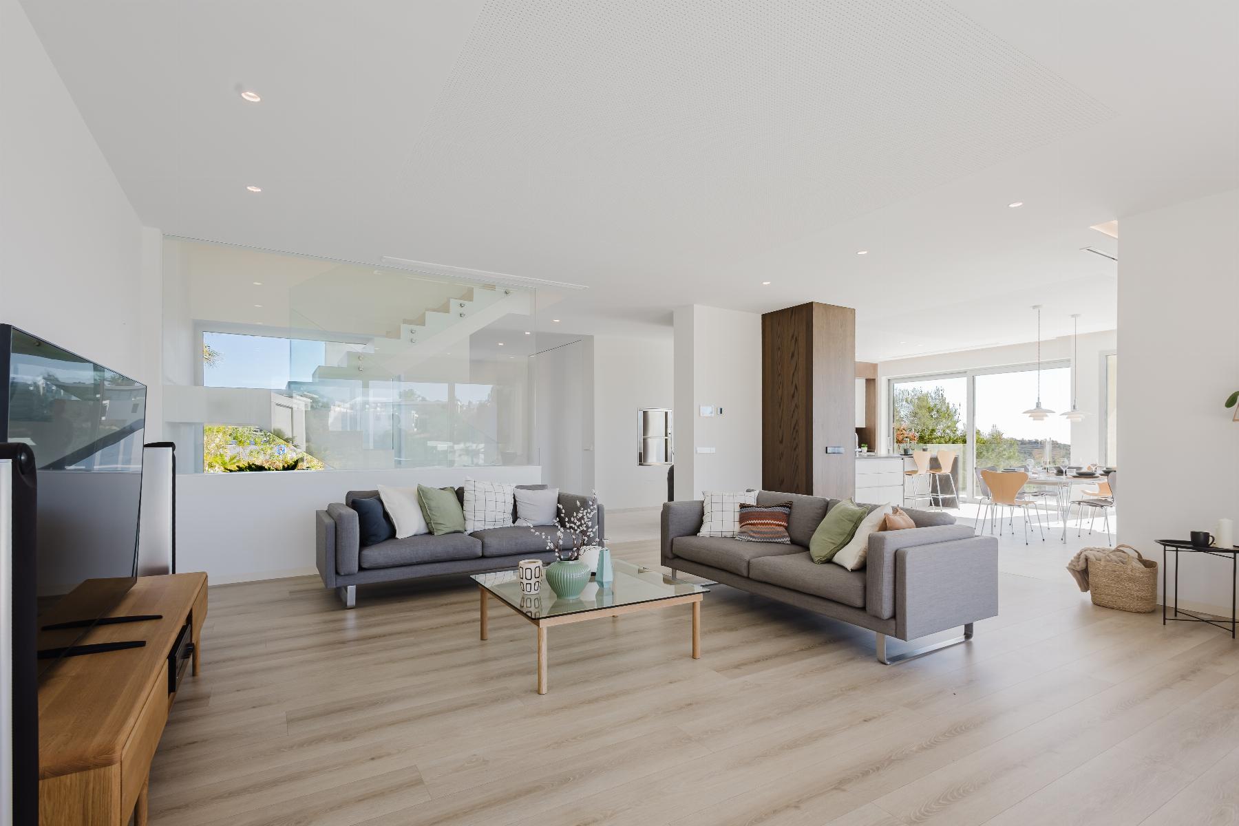 Villa zum verkauf in Orihuela Costa