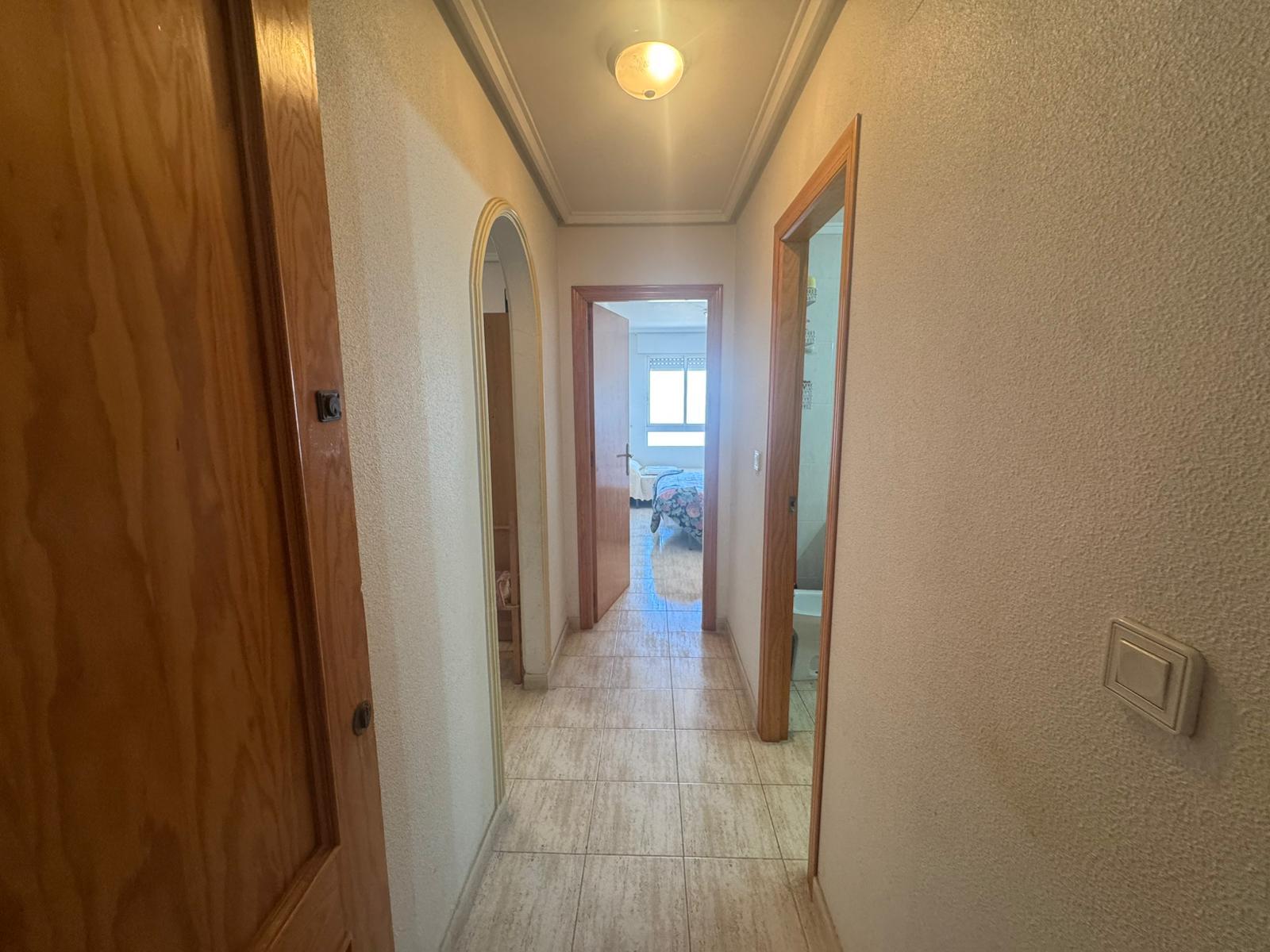 Appartment zum verkauf in Torrevieja