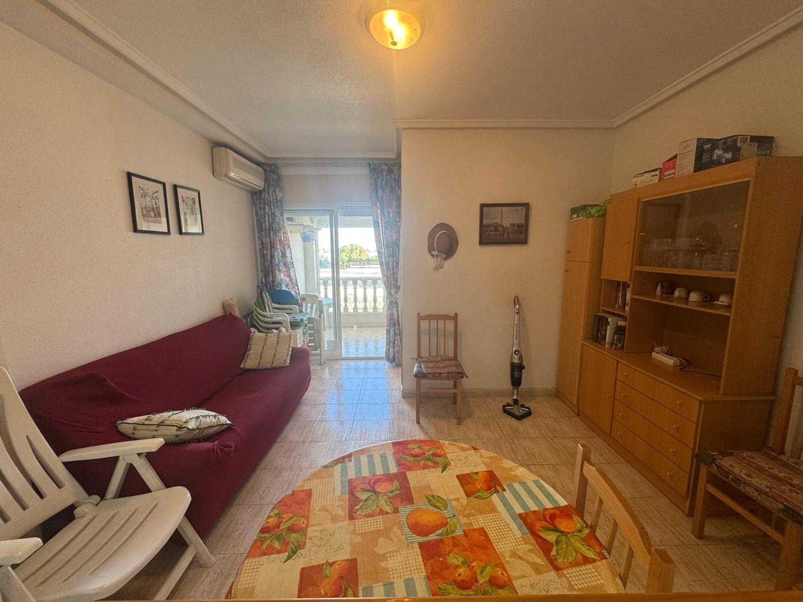 Appartment zum verkauf in Torrevieja