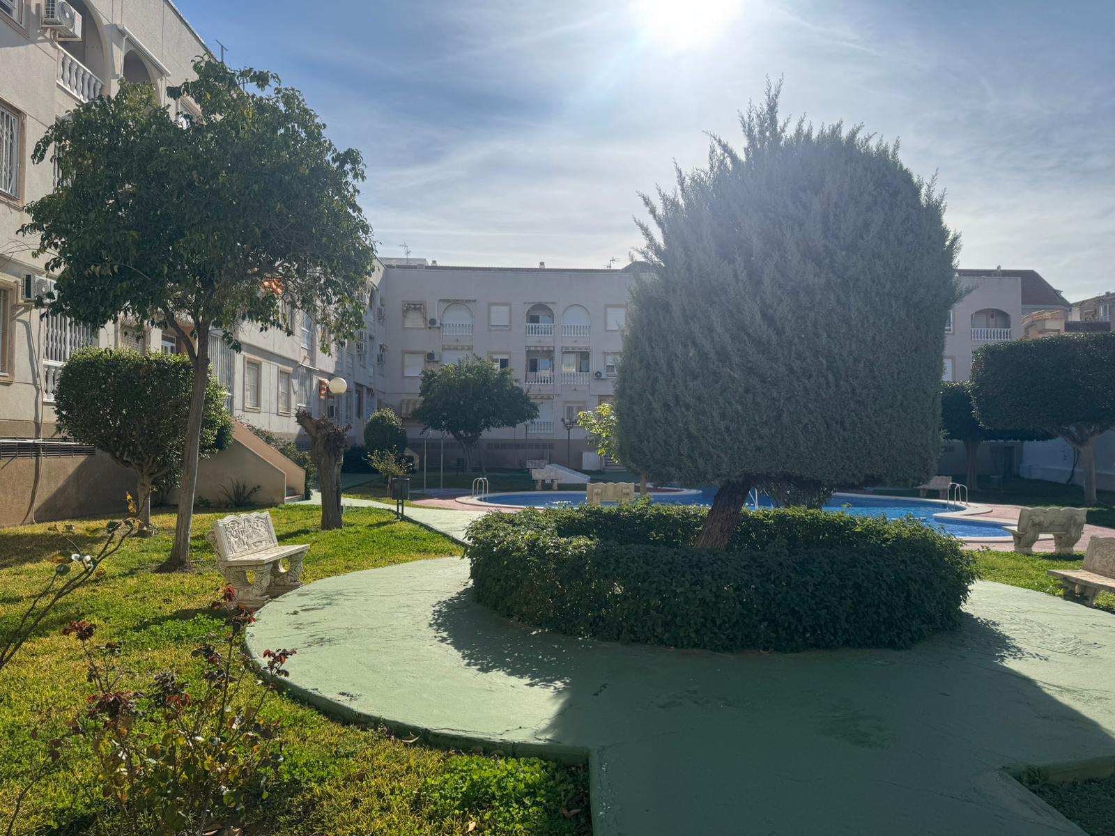 Appartment zum verkauf in Torrevieja