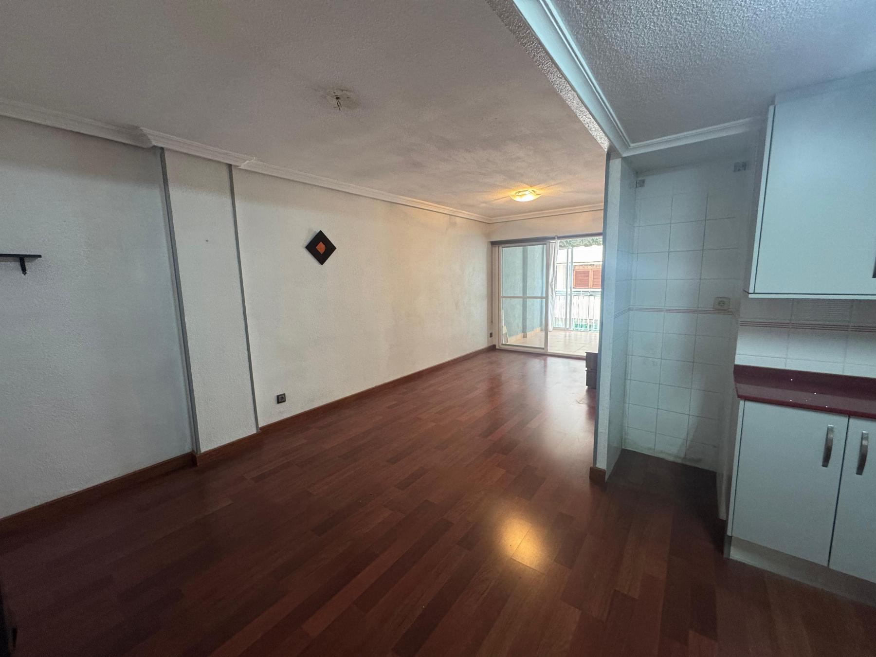 Appartment zum verkauf in Torrevieja