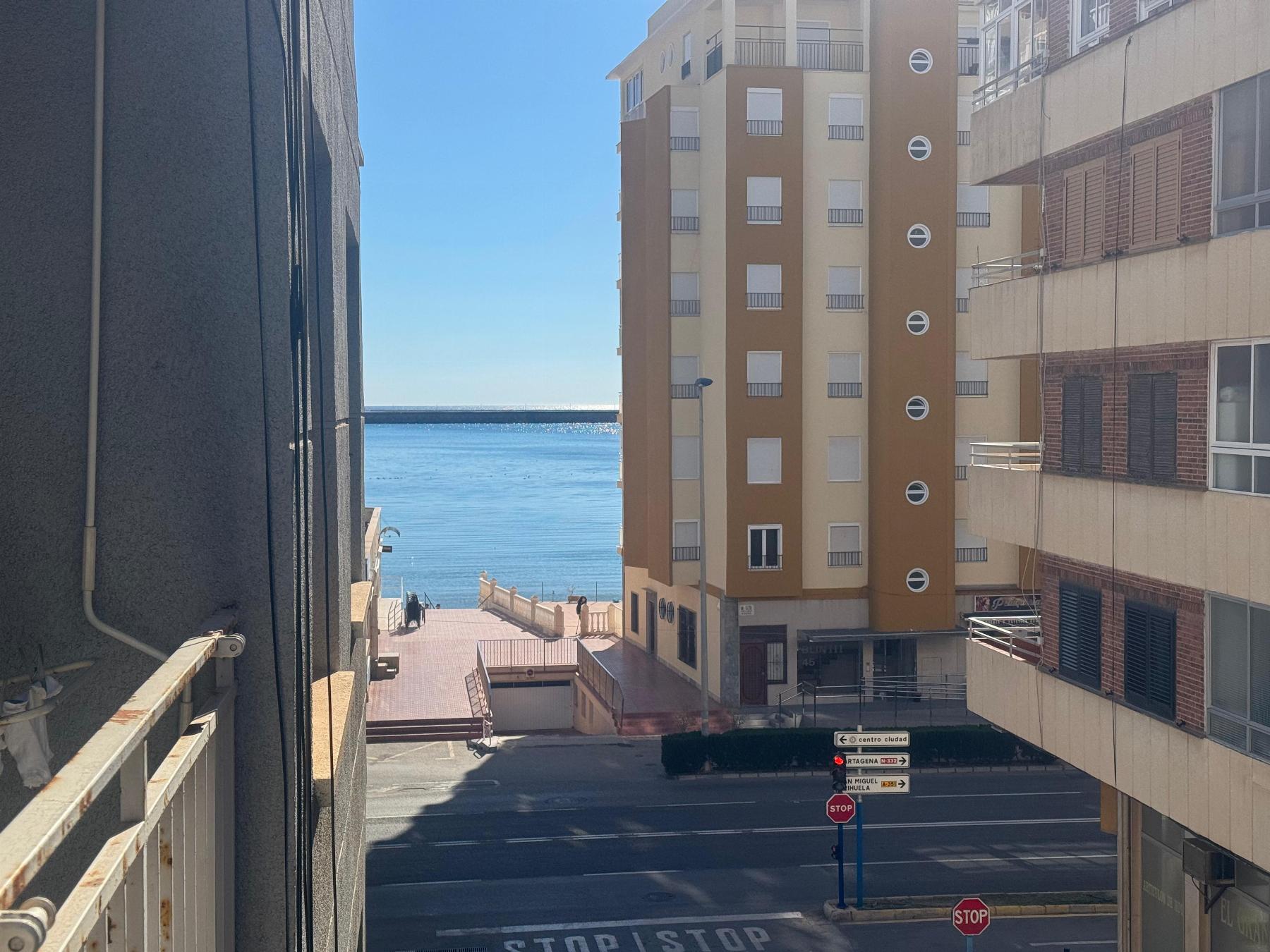 Appartment zum verkauf in Torrevieja