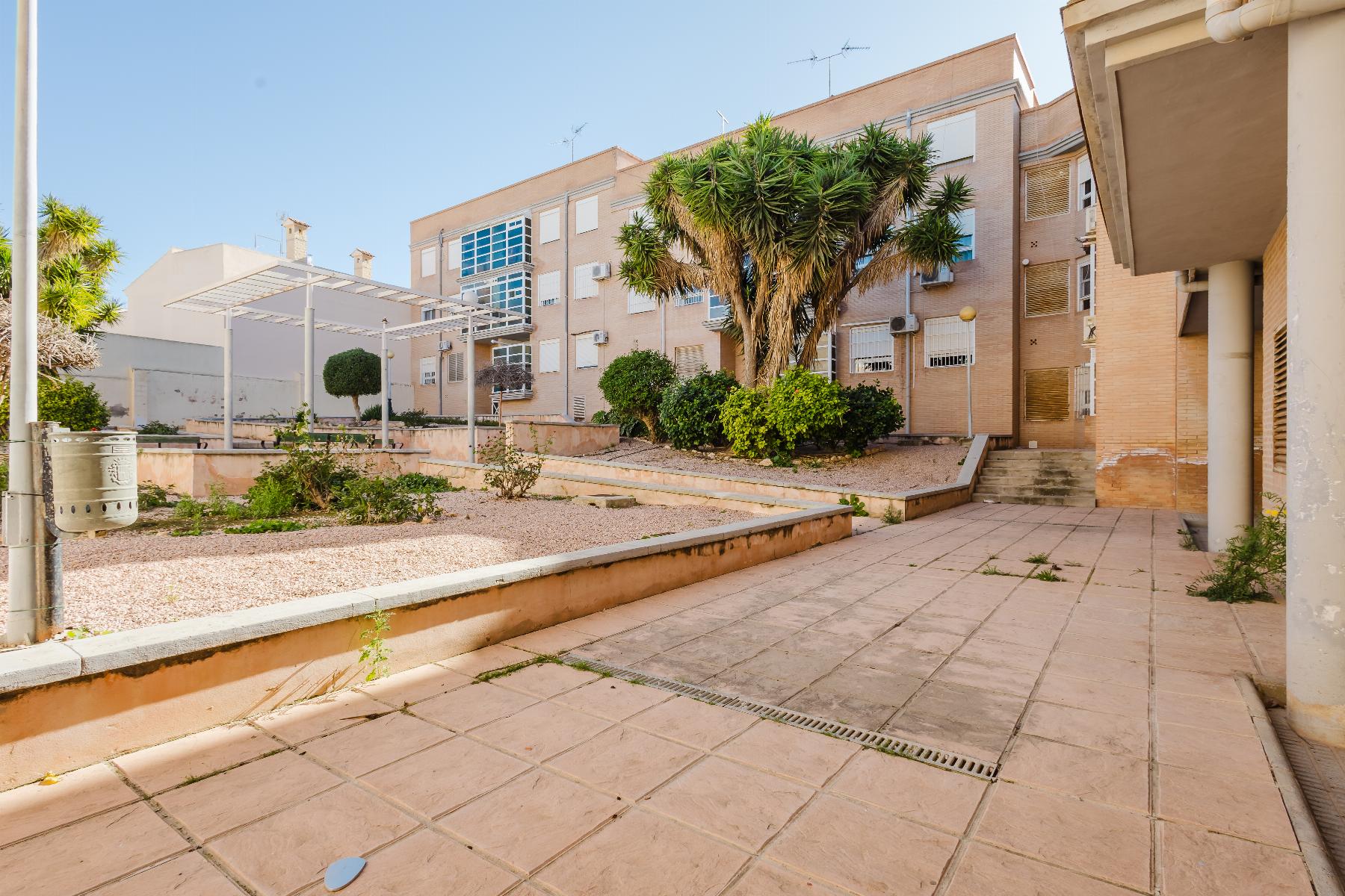 Appartment zum verkauf in San Miguel de Salinas