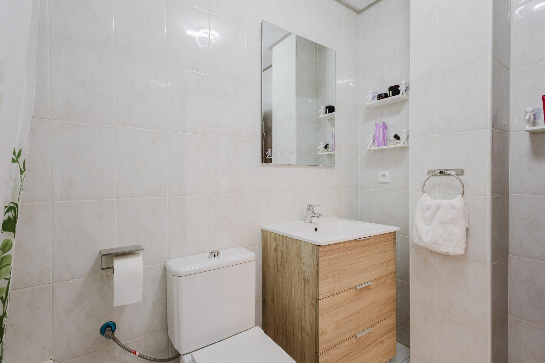 Appartment zum verkauf in San Miguel de Salinas