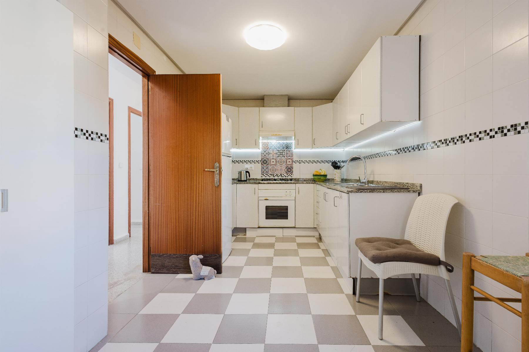 Appartment zum verkauf in San Miguel de Salinas