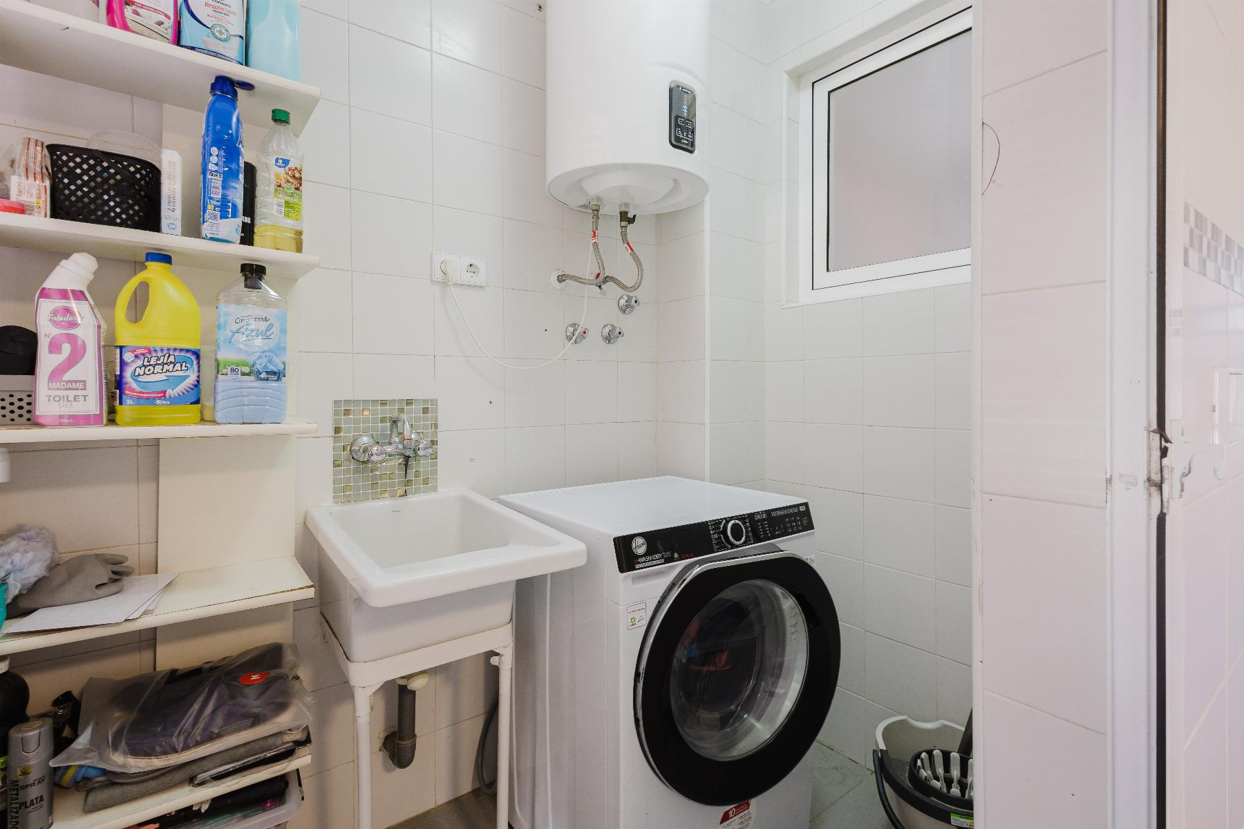 Appartment zum verkauf in San Miguel de Salinas