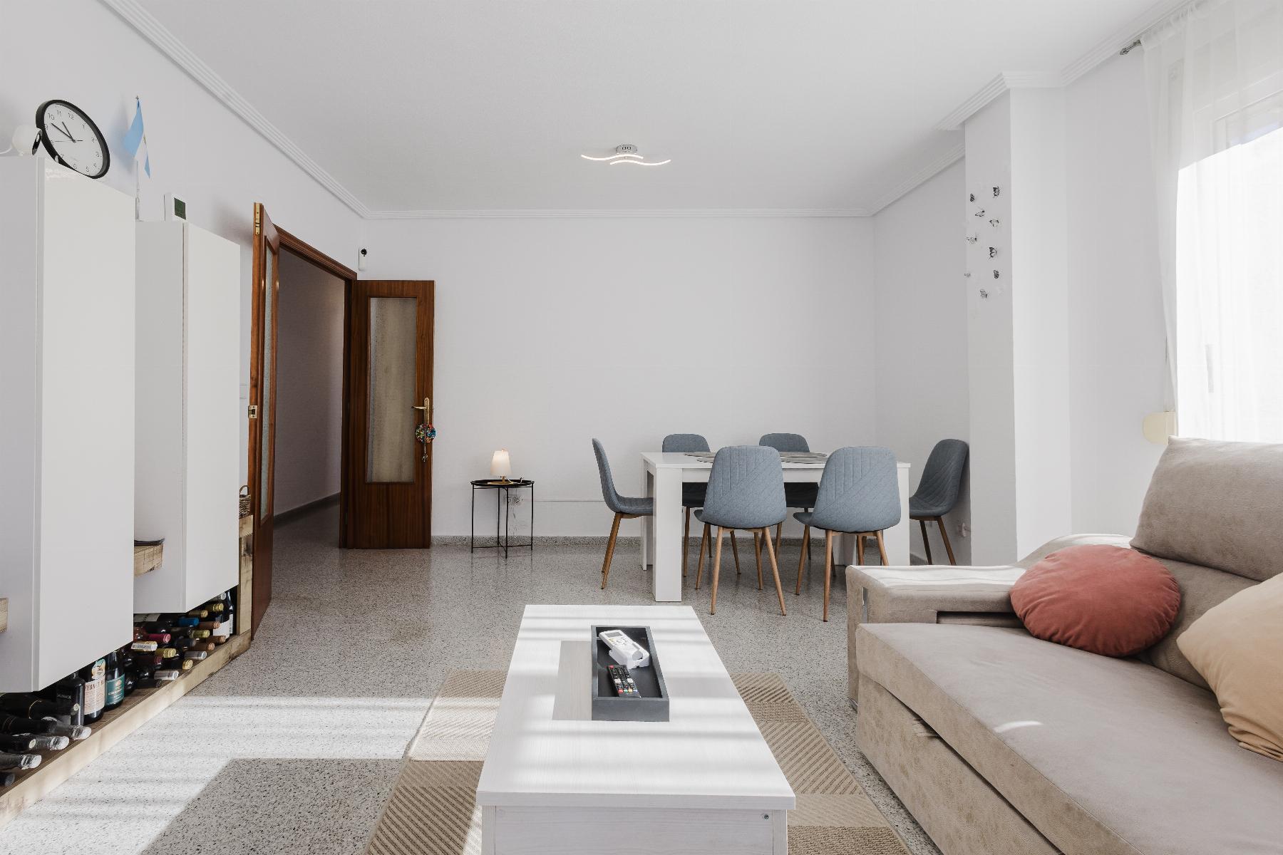 Appartment zum verkauf in San Miguel de Salinas