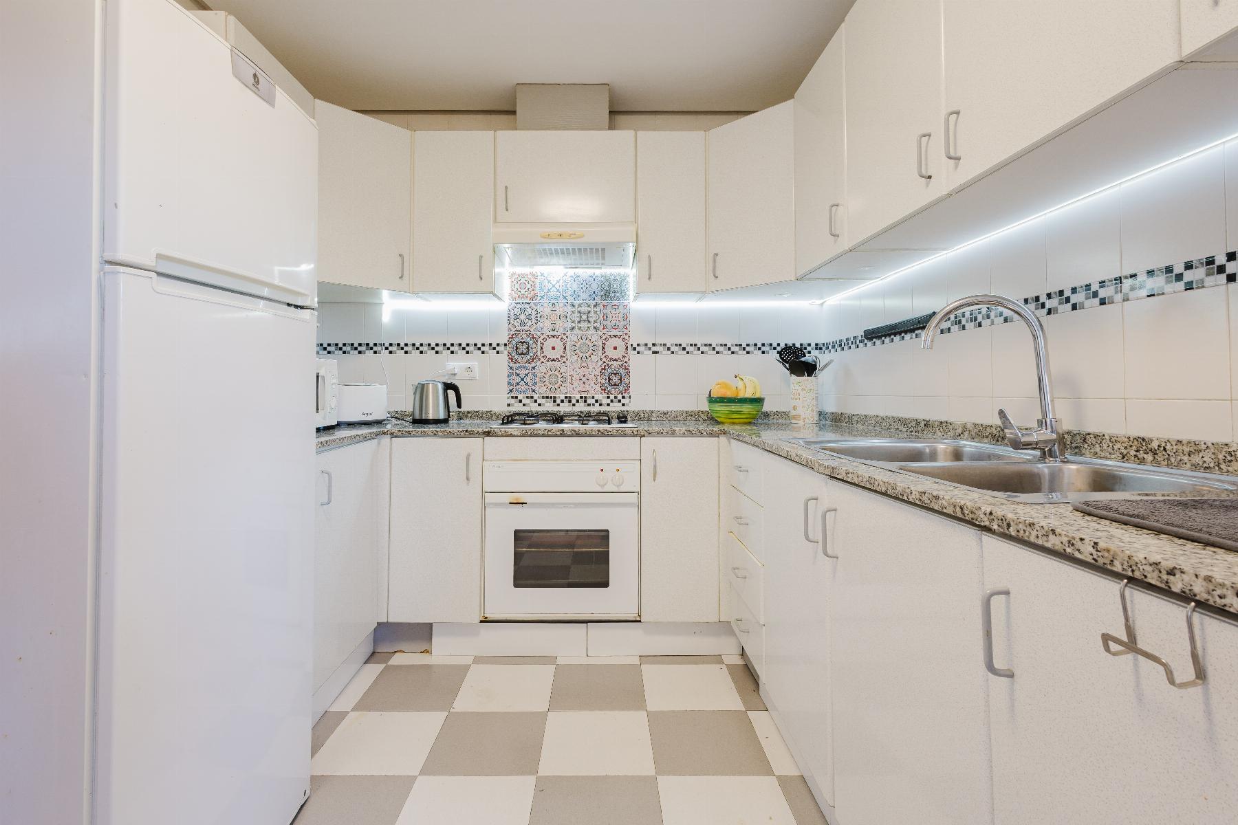 Appartment zum verkauf in San Miguel de Salinas