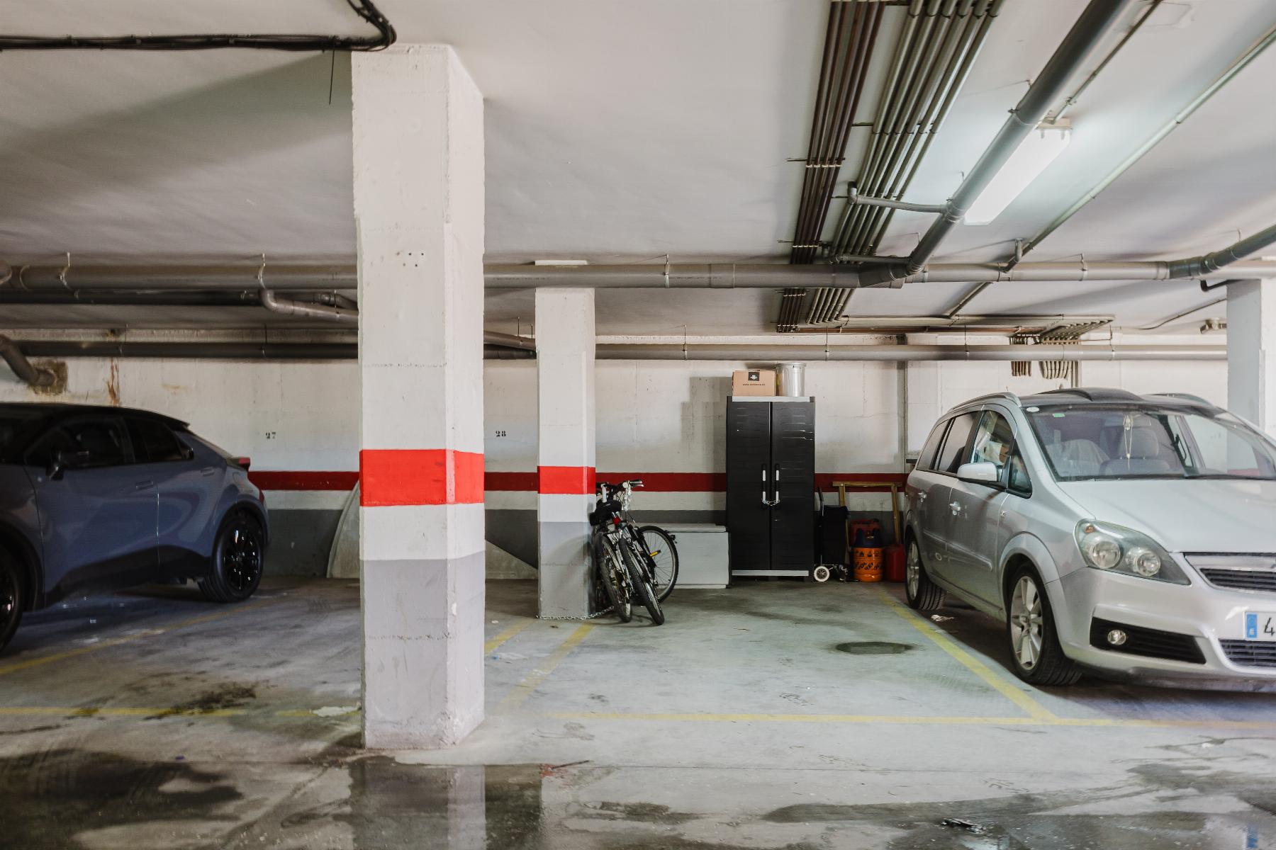 Appartment zum verkauf in San Miguel de Salinas