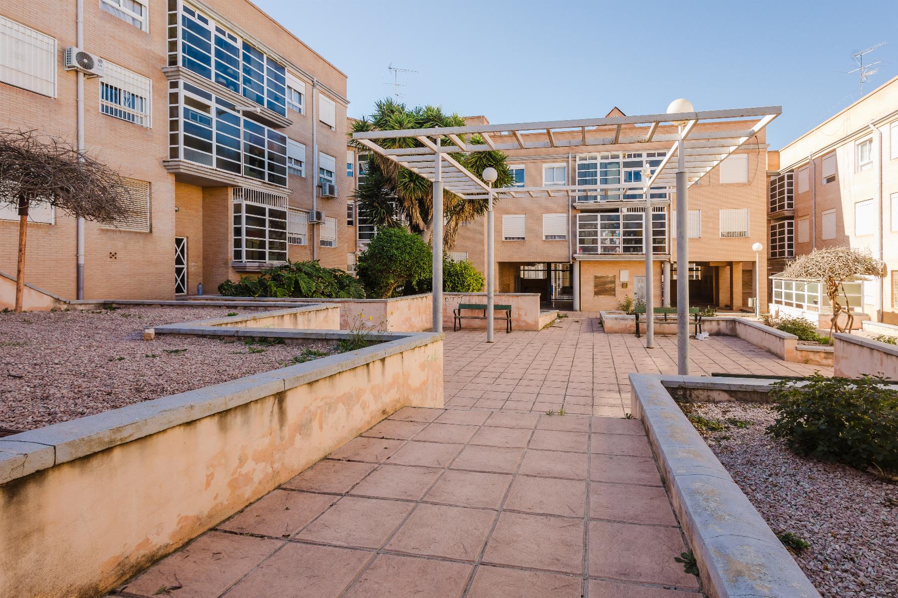 Appartment zum verkauf in San Miguel de Salinas