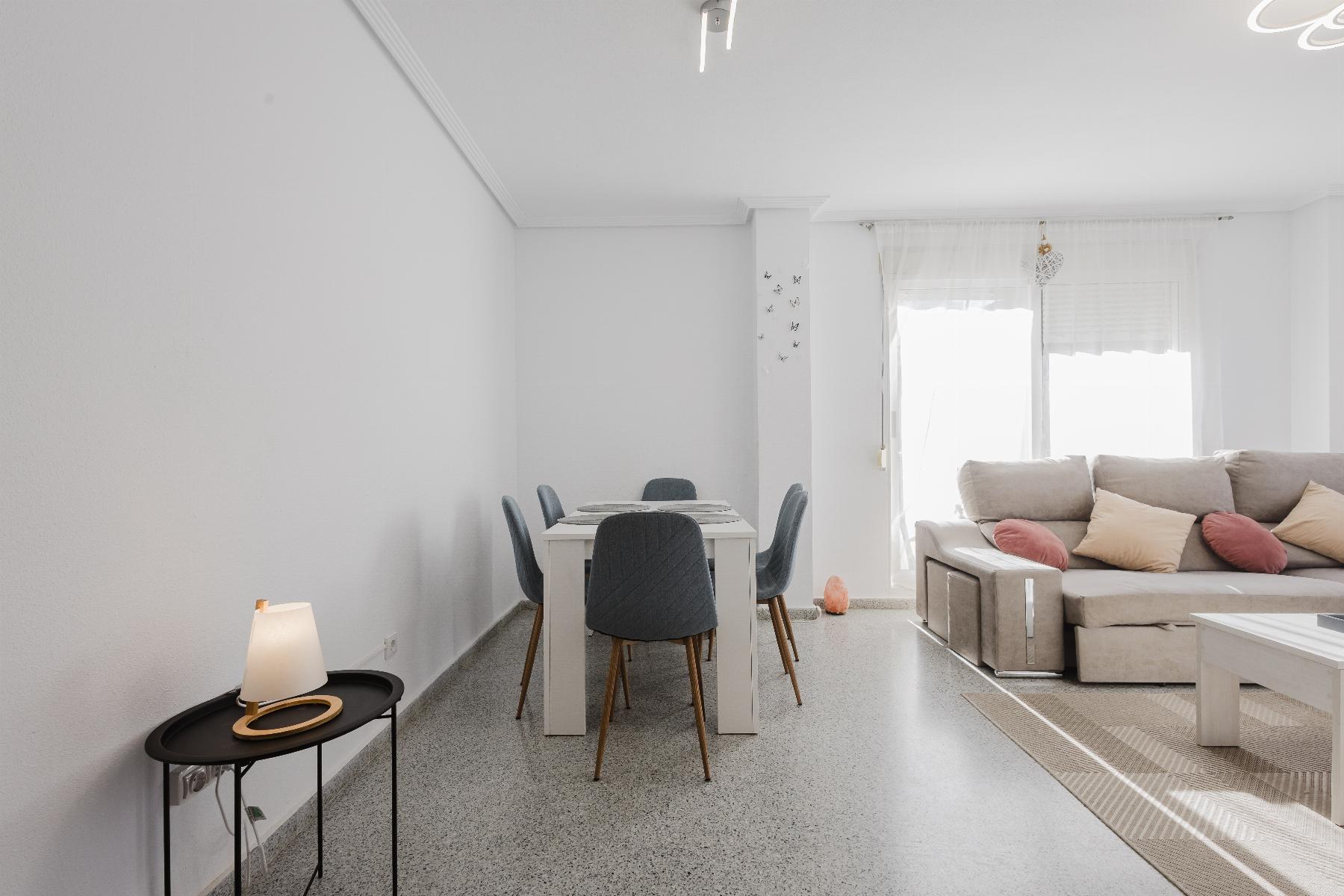 Appartment zum verkauf in San Miguel de Salinas