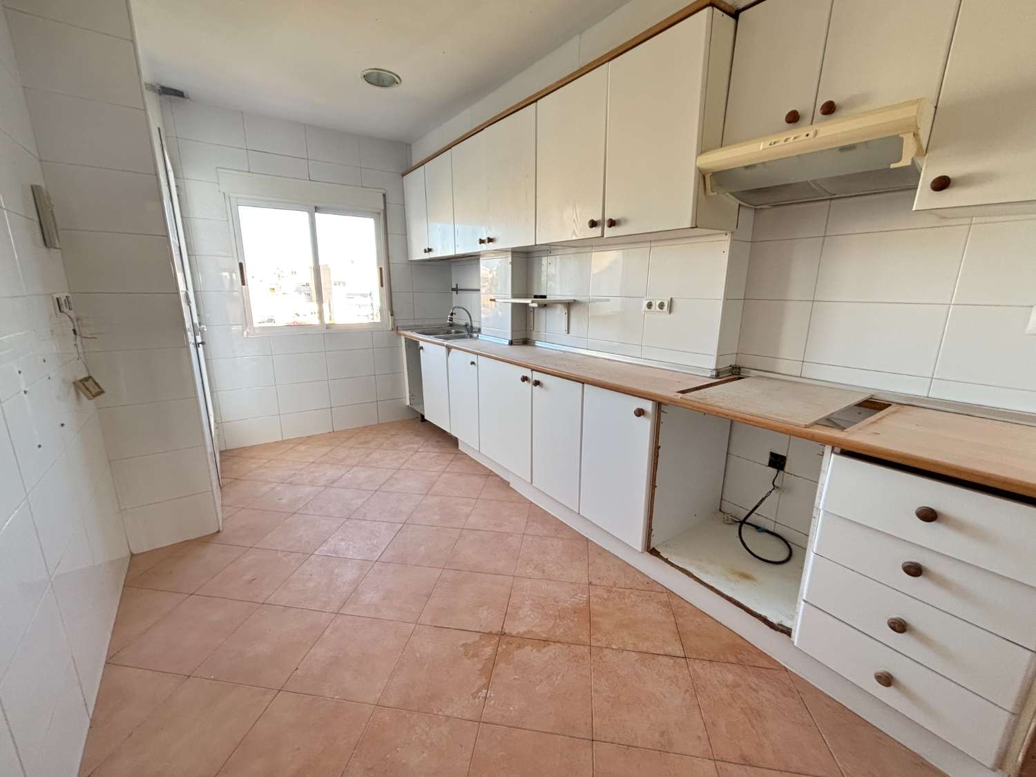 OPORTUNIDAD ¡¡PISO 3 DORMITORIOS EN EL CENTRO DE SAN JUAN!! CON ASCENSOR