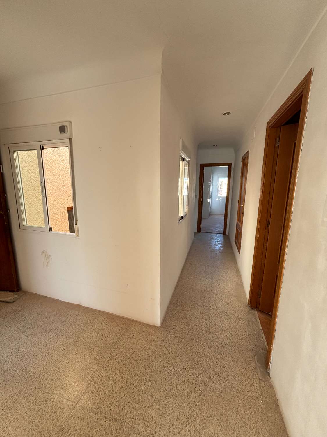 OPORTUNIDAD ¡¡PISO 3 DORMITORIOS EN EL CENTRO DE SAN JUAN!! CON ASCENSOR