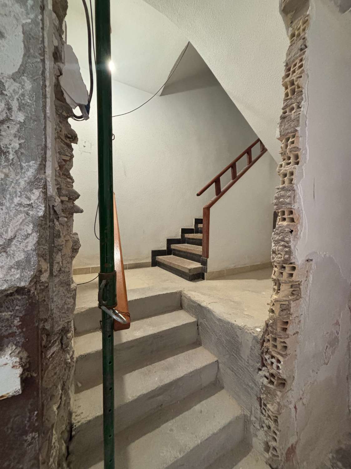 OPORTUNIDAD ¡¡PISO 3 DORMITORIOS EN EL CENTRO DE SAN JUAN!! CON ASCENSOR